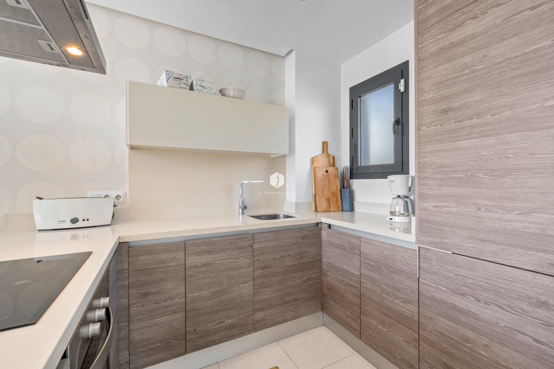 D'occasion - Bungalow -
Torrevieja - Costa Blanca