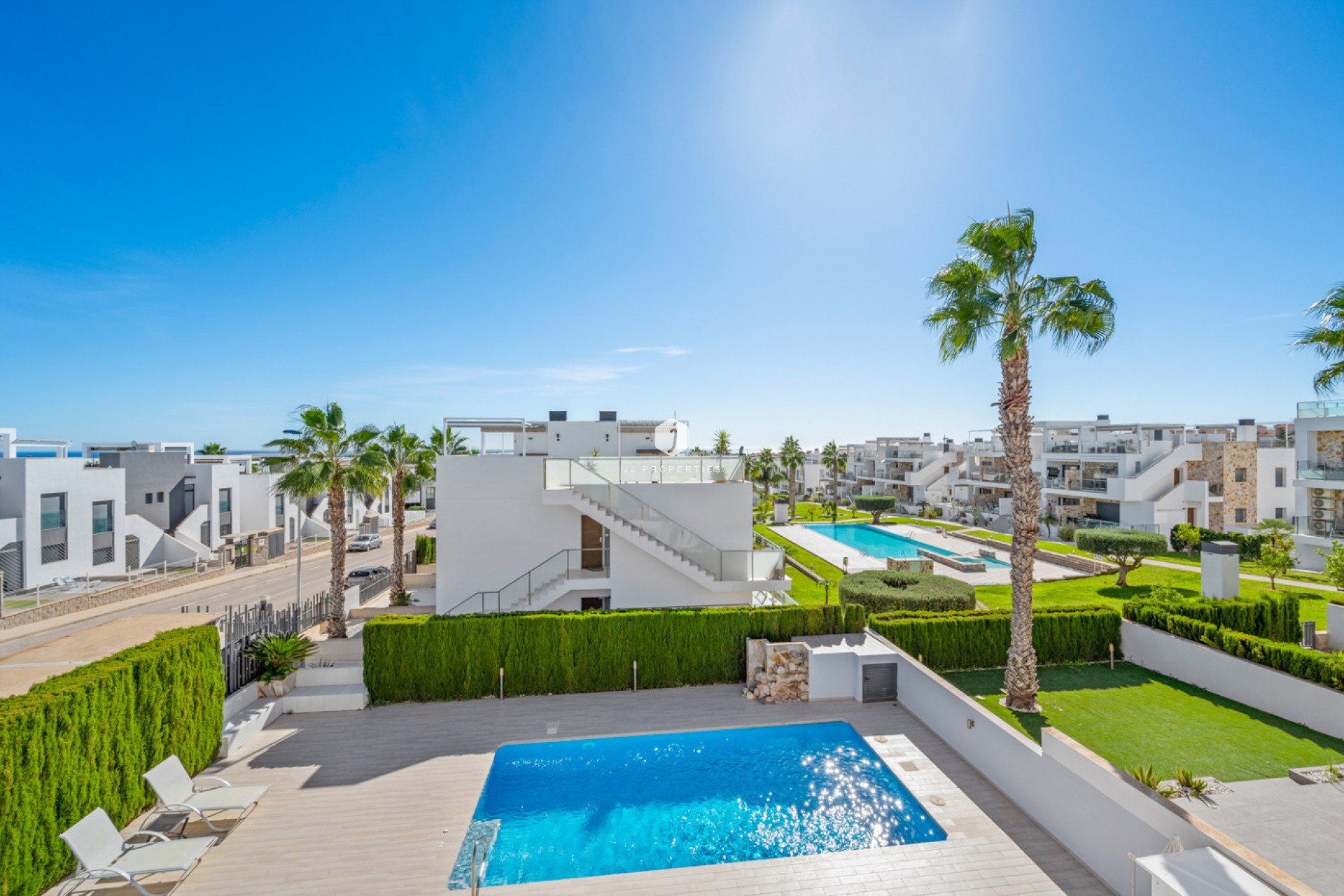 D'occasion - Bungalow -
Torrevieja - Costa Blanca