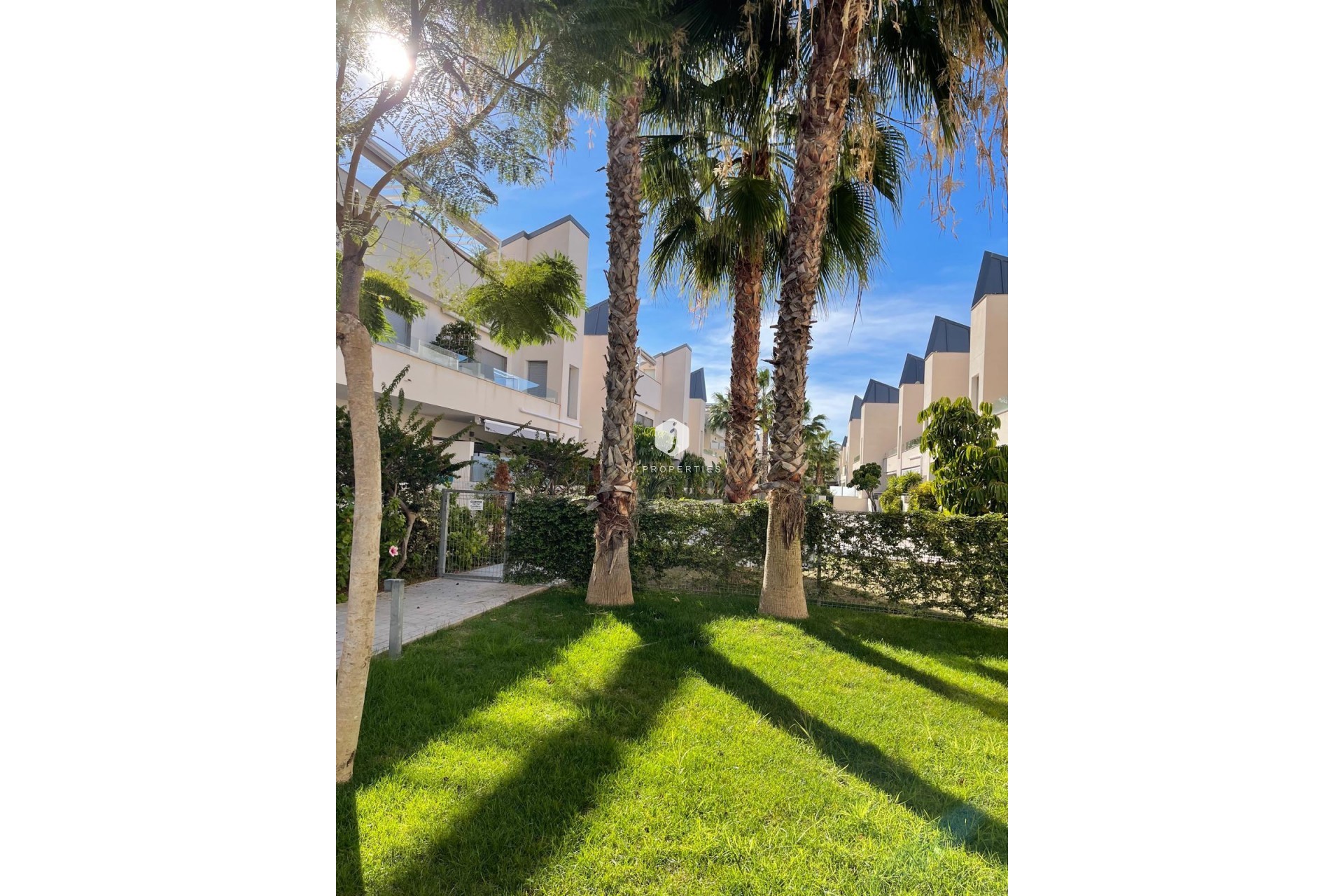 D'occasion - Bungalow -
Torrevieja - Costa Blanca