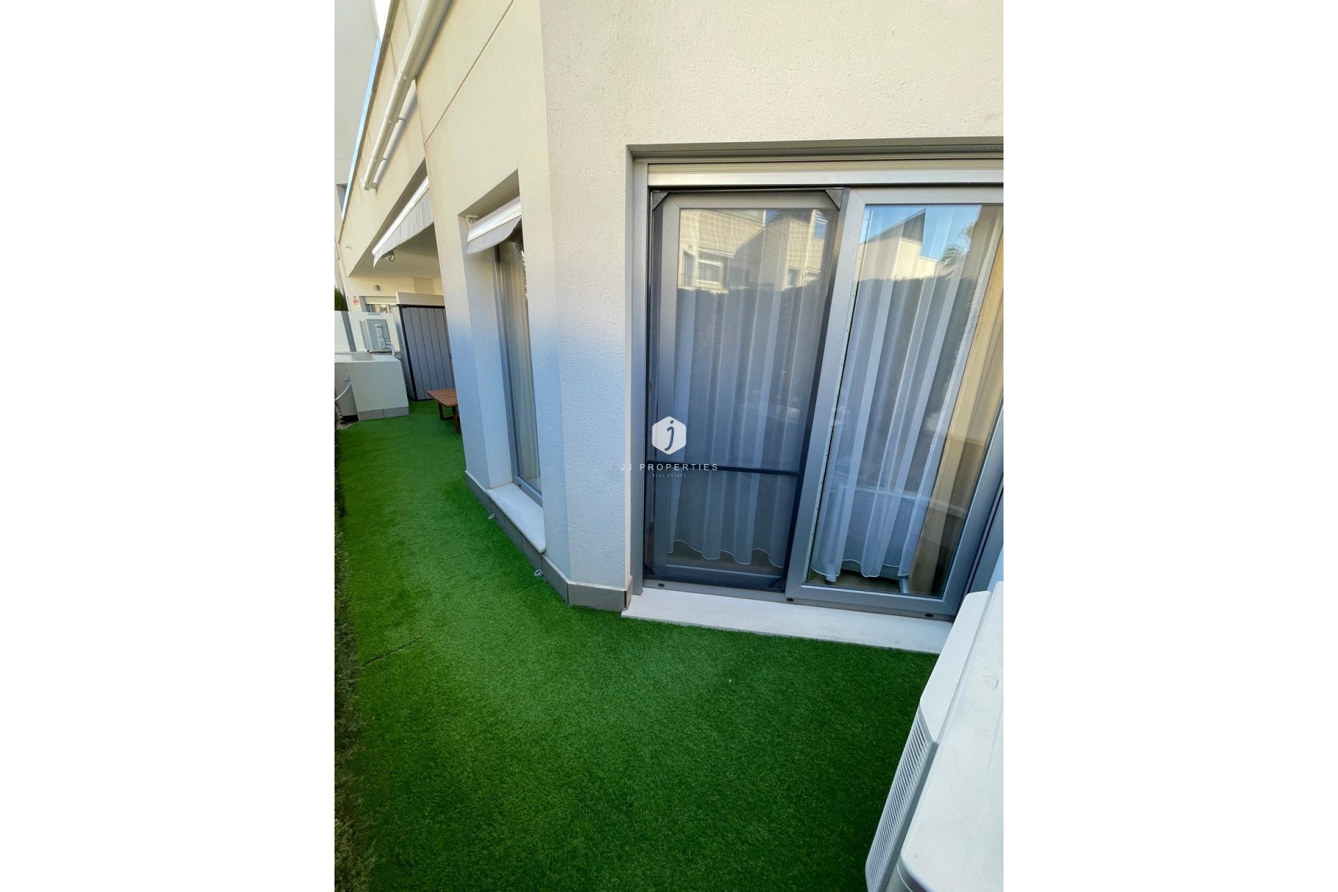 D'occasion - Bungalow -
Torrevieja - Costa Blanca