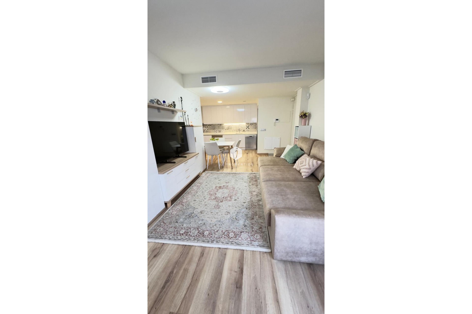 D'occasion - Bungalow -
Torrevieja - Costa Blanca