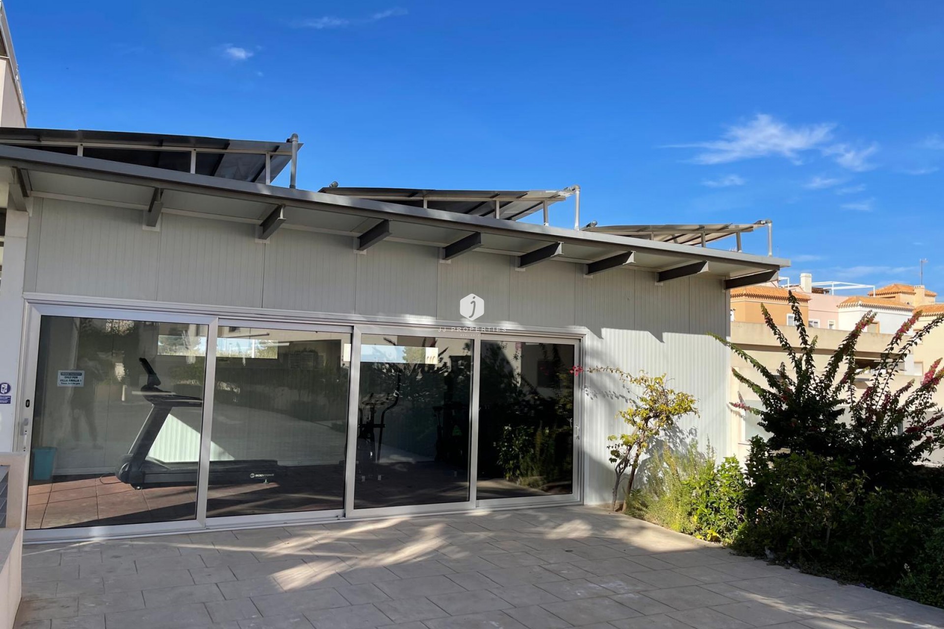 D'occasion - Bungalow -
Torrevieja - Costa Blanca