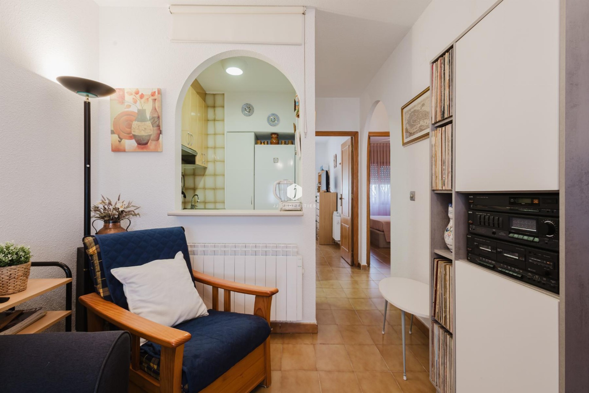 D'occasion - Bungalow -
Torrevieja - Costa Blanca