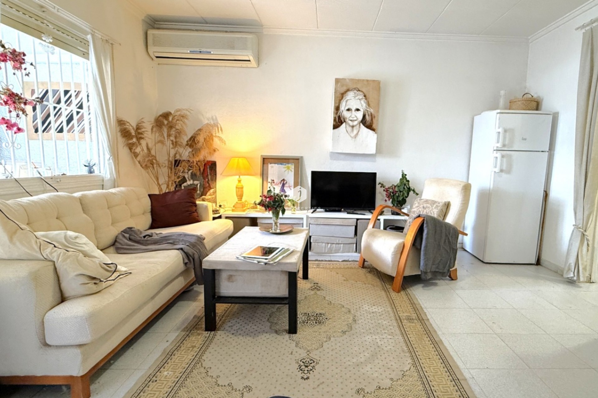 D'occasion - Bungalow -
Torrevieja - Costa Blanca