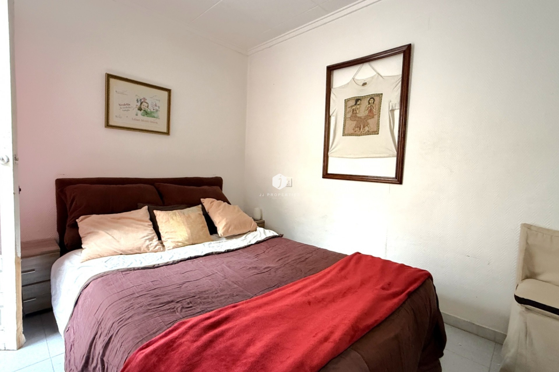 D'occasion - Bungalow -
Torrevieja - Costa Blanca