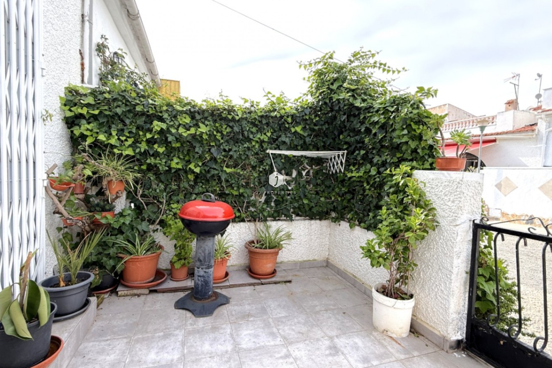 D'occasion - Bungalow -
Torrevieja - Costa Blanca