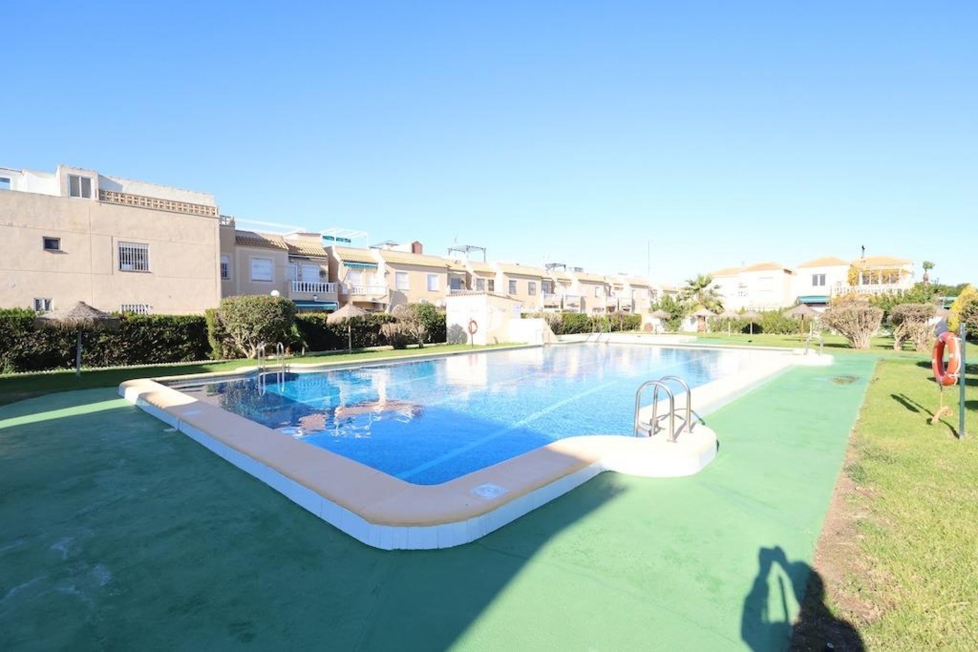 D'occasion - Bungalow -
Torrevieja - Costa Blanca