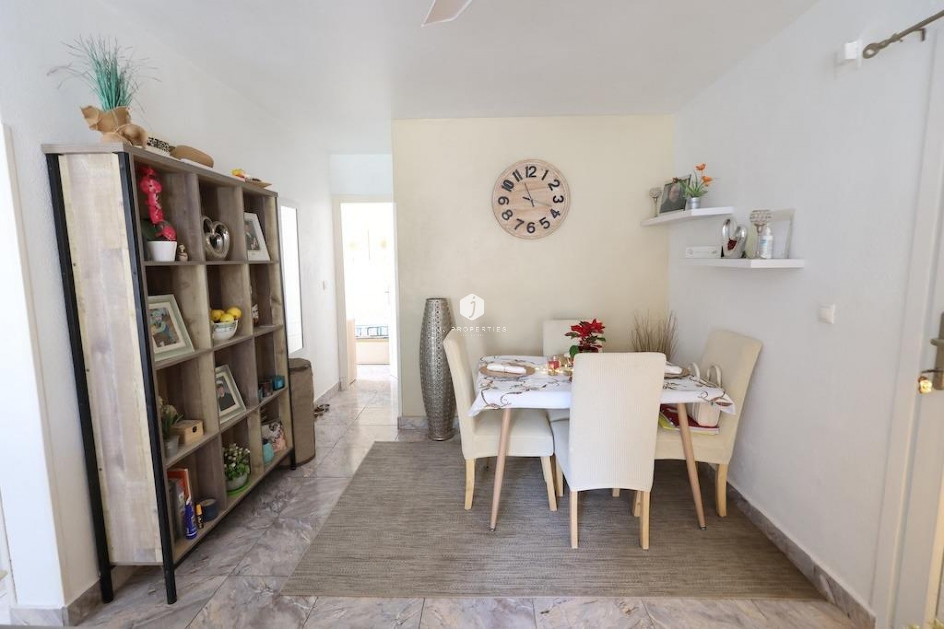 D'occasion - Bungalow -
Torrevieja - Costa Blanca