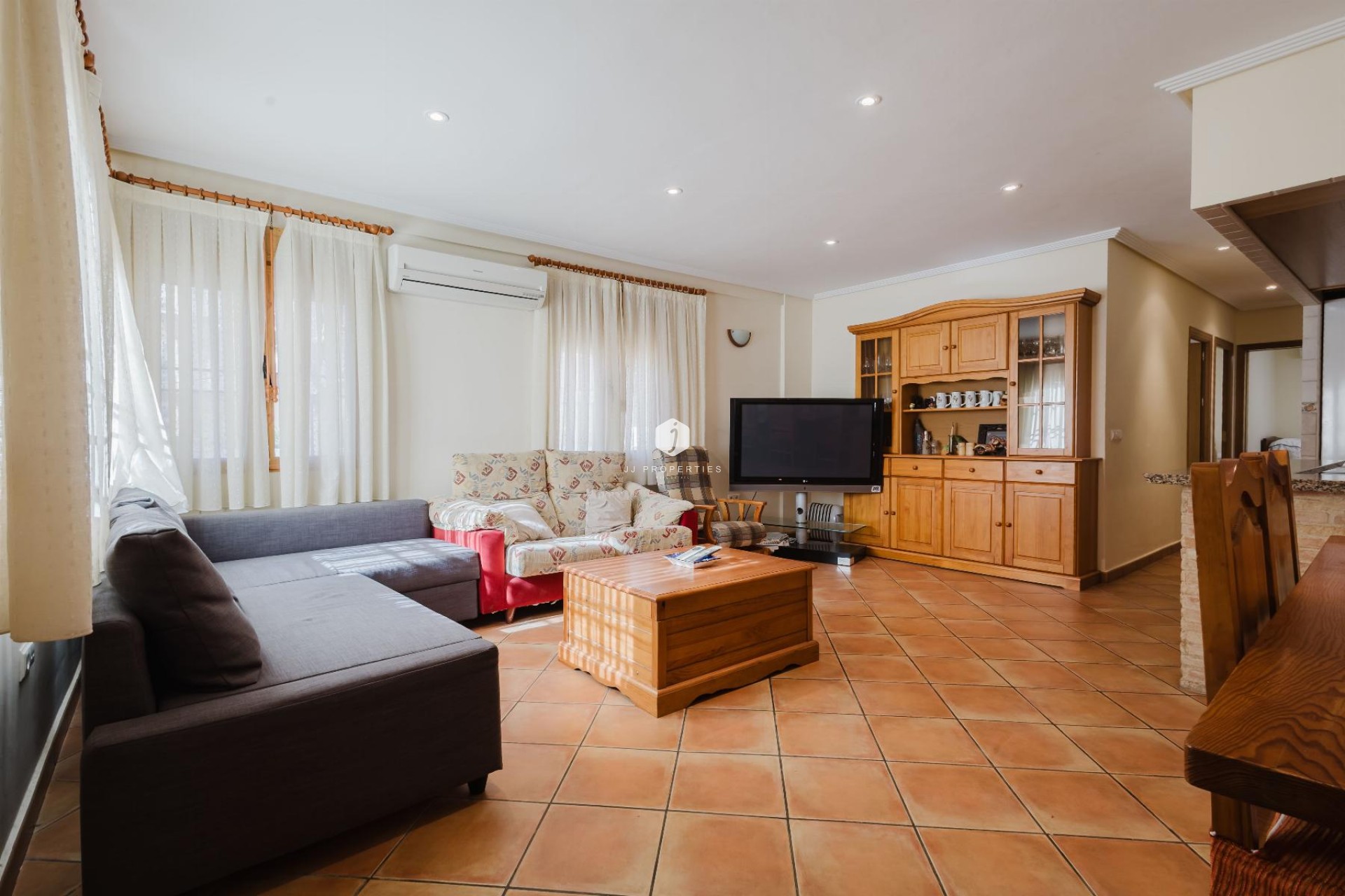 D'occasion - Bungalow -
Torrevieja - Costa Blanca