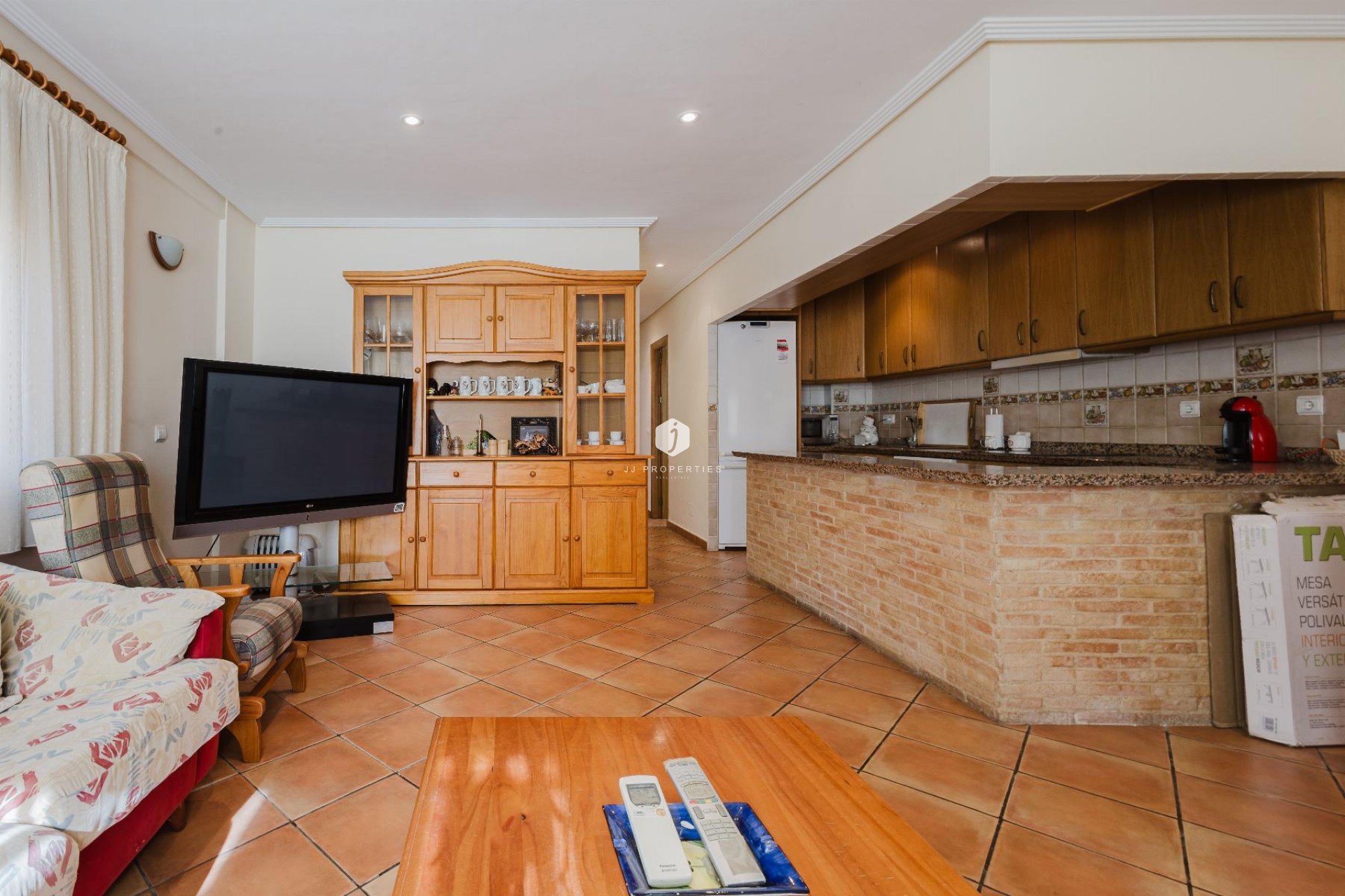 D'occasion - Bungalow -
Torrevieja - Costa Blanca