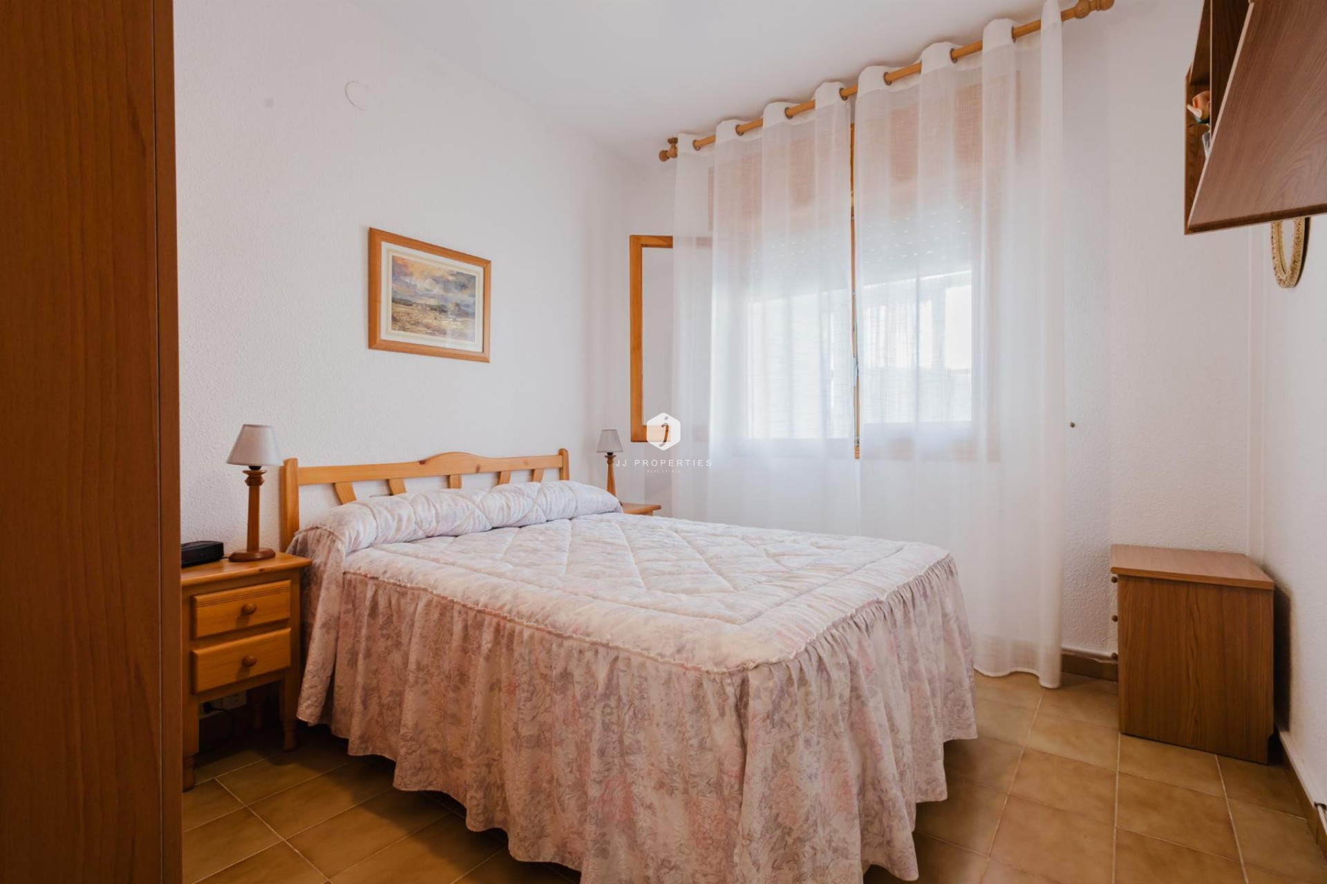 D'occasion - Bungalow -
Torrevieja - Costa Blanca