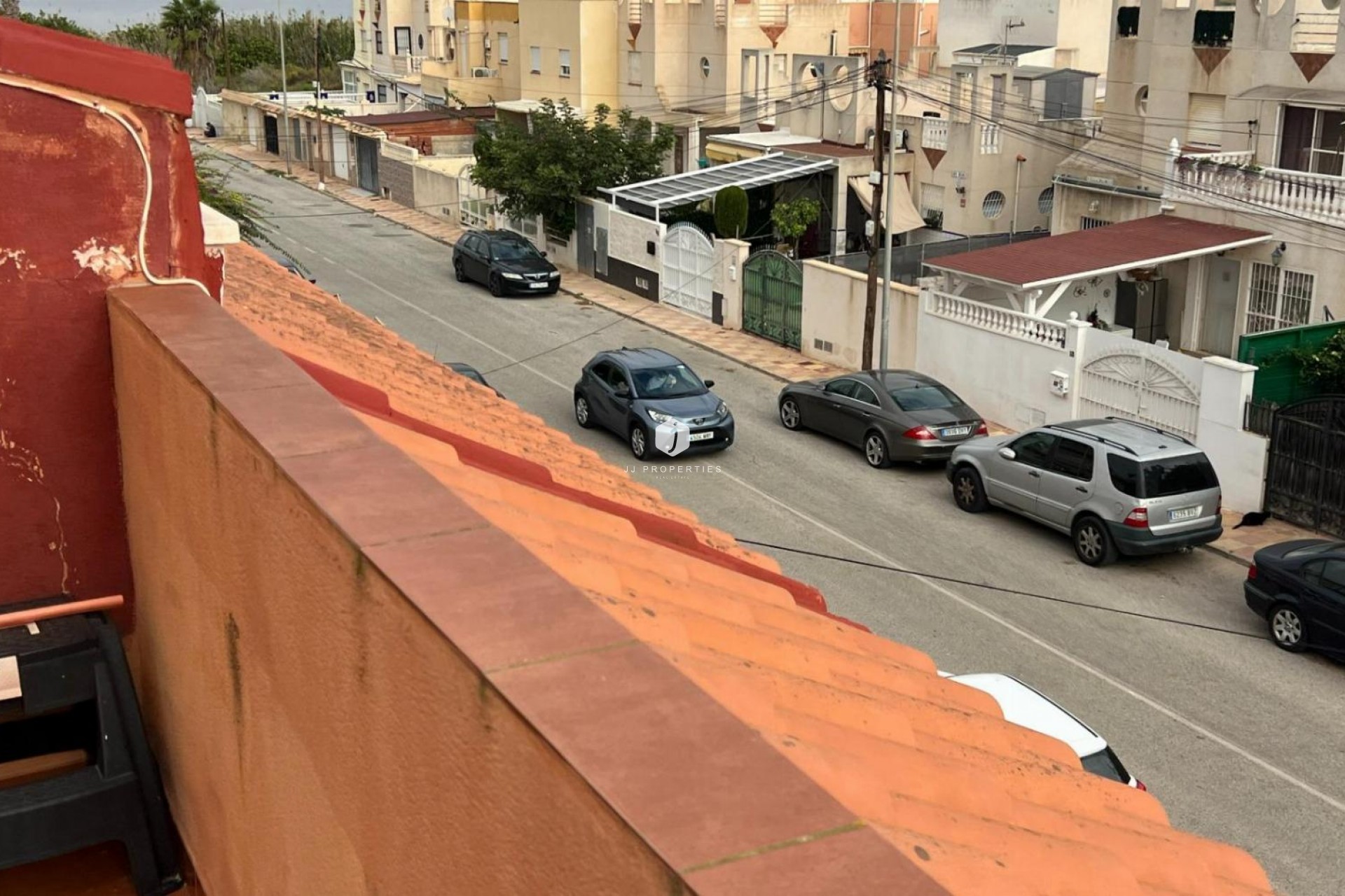 D'occasion - Bungalow -
Torrevieja - Costa Blanca