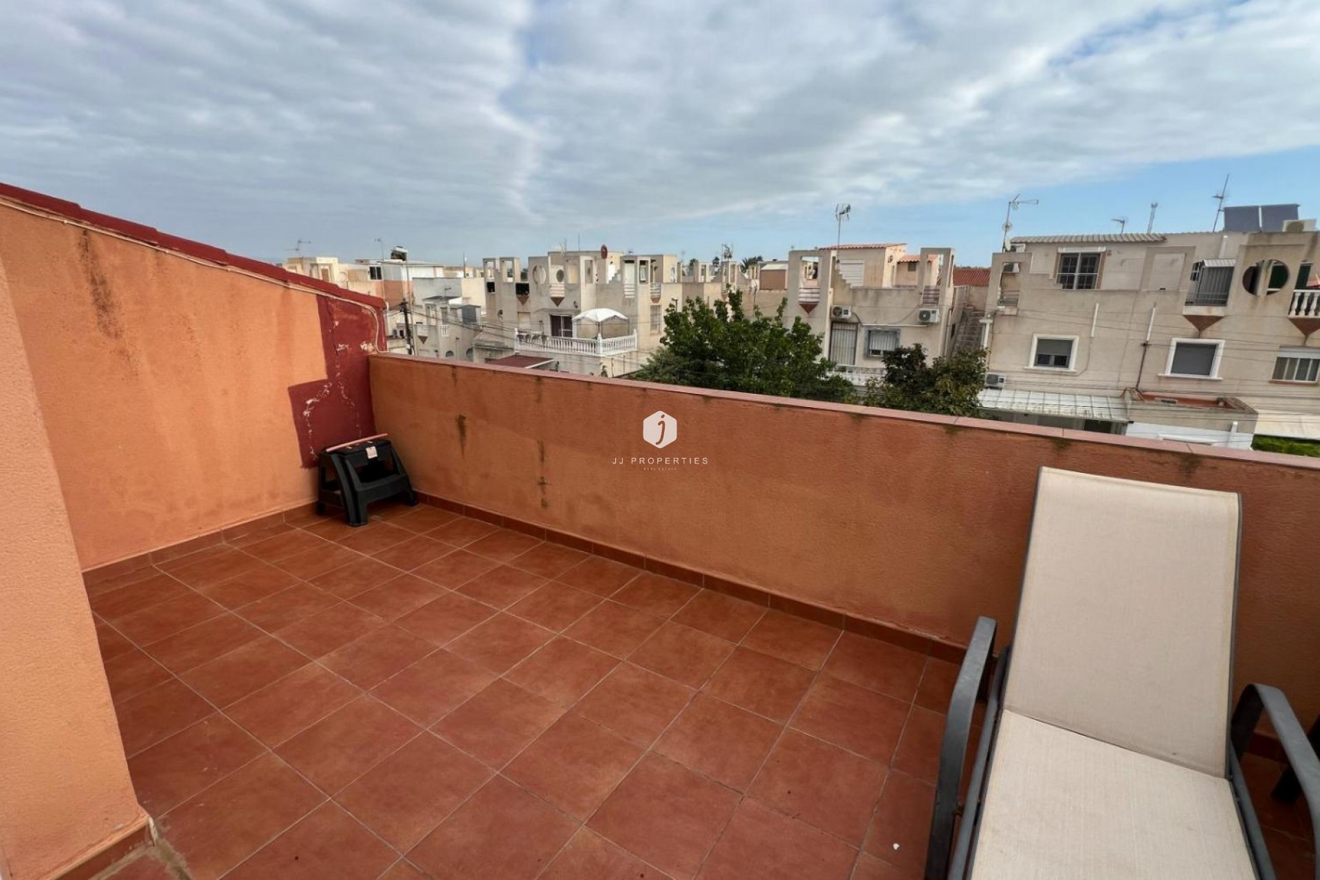 D'occasion - Bungalow -
Torrevieja - Costa Blanca