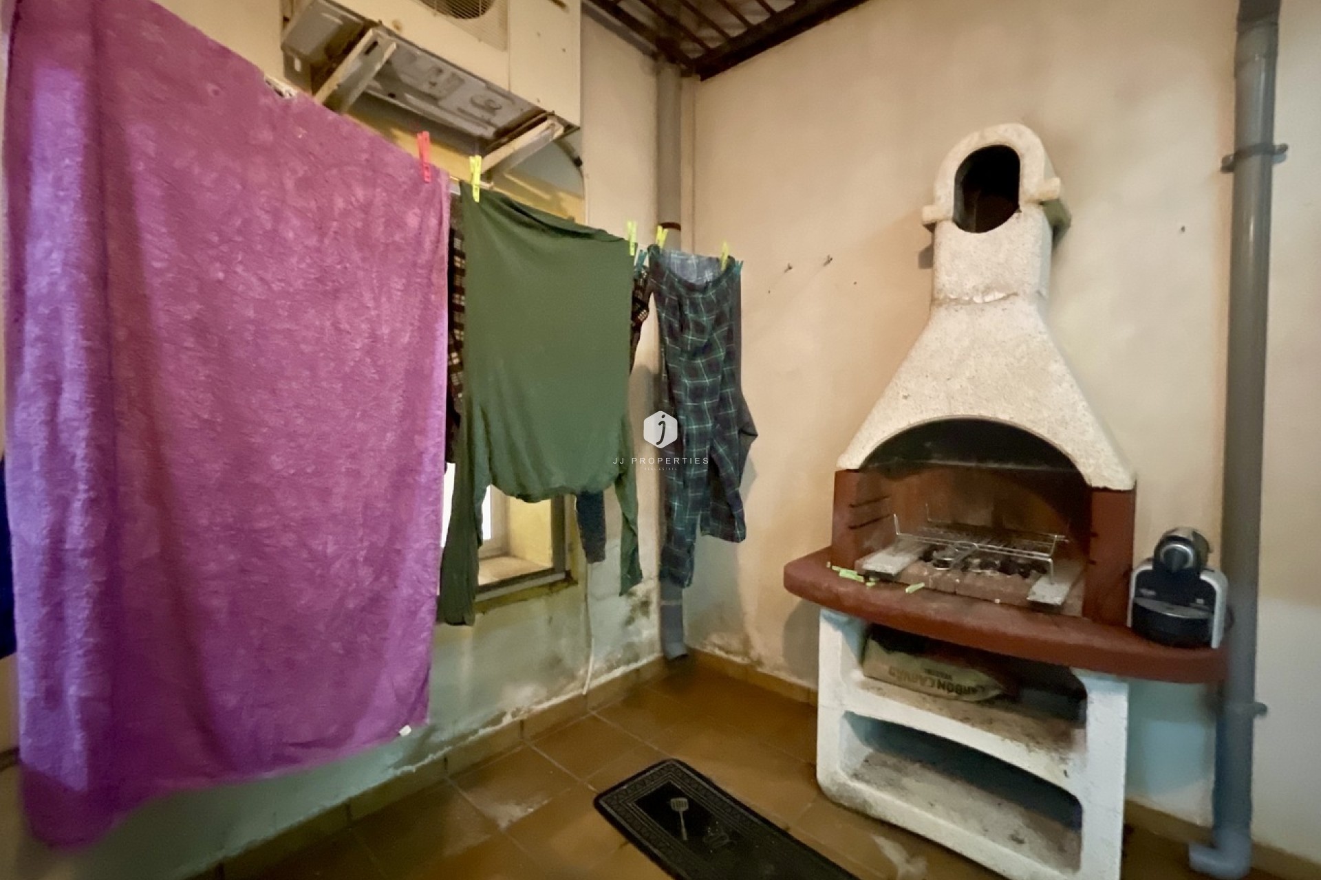 D'occasion - Bungalow -
Torrevieja - Costa Blanca