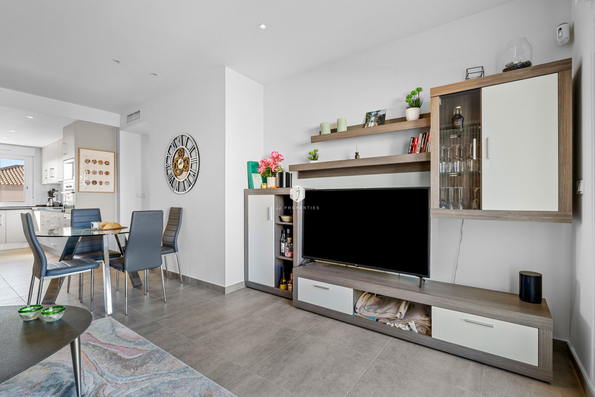 D'occasion - Bungalow -
Torrevieja - Costa Blanca