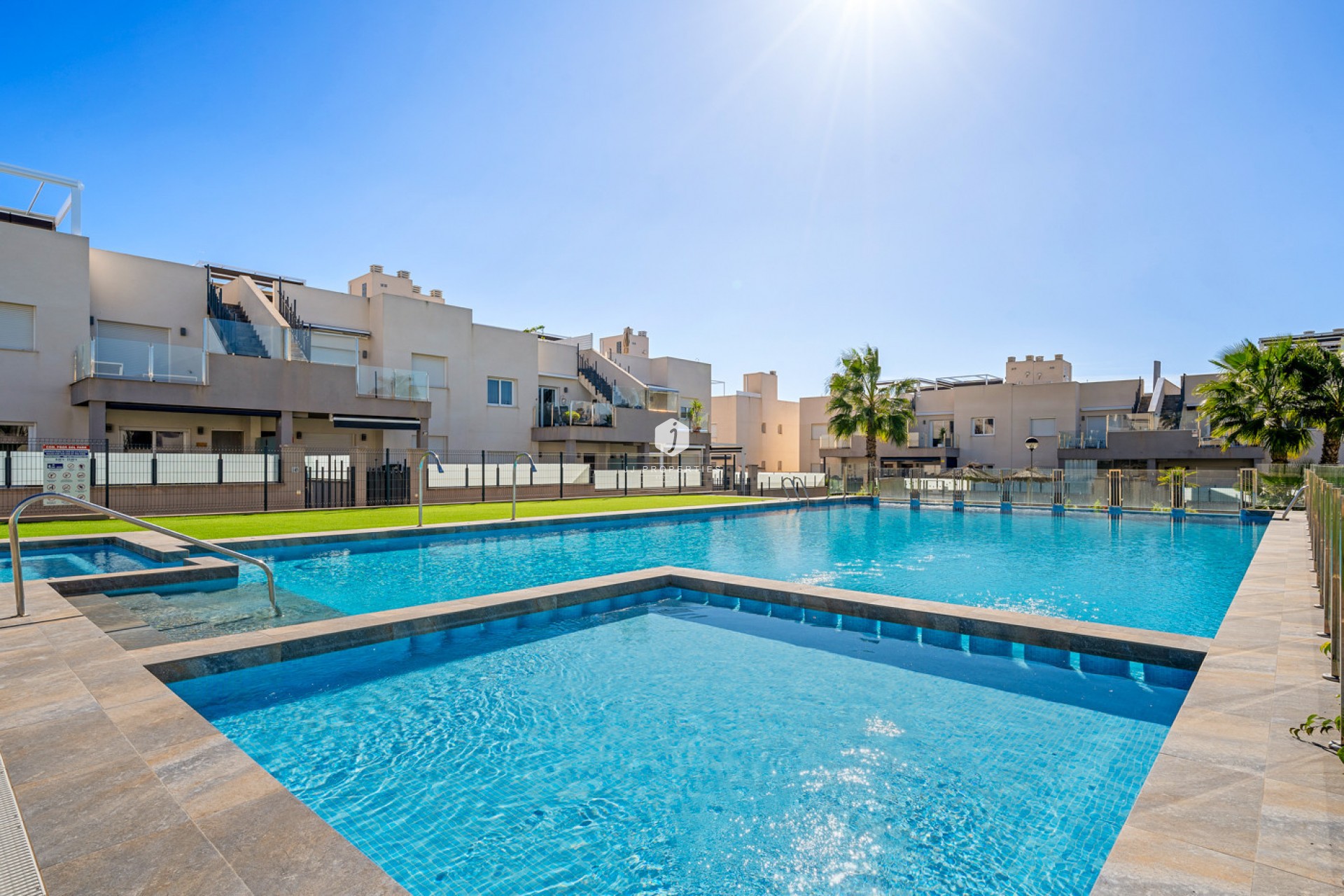 D'occasion - Bungalow -
Torrevieja - Costa Blanca