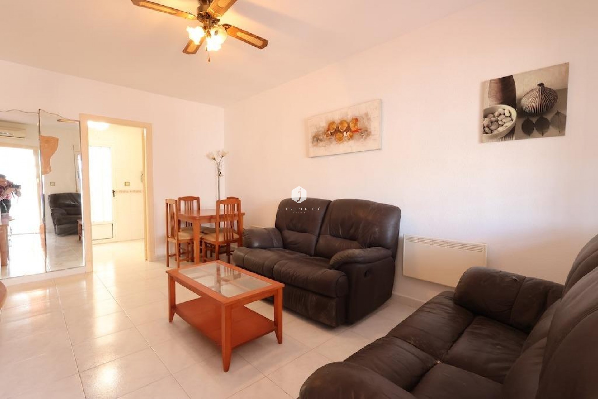 D'occasion - Bungalow -
Torrevieja - Costa Blanca