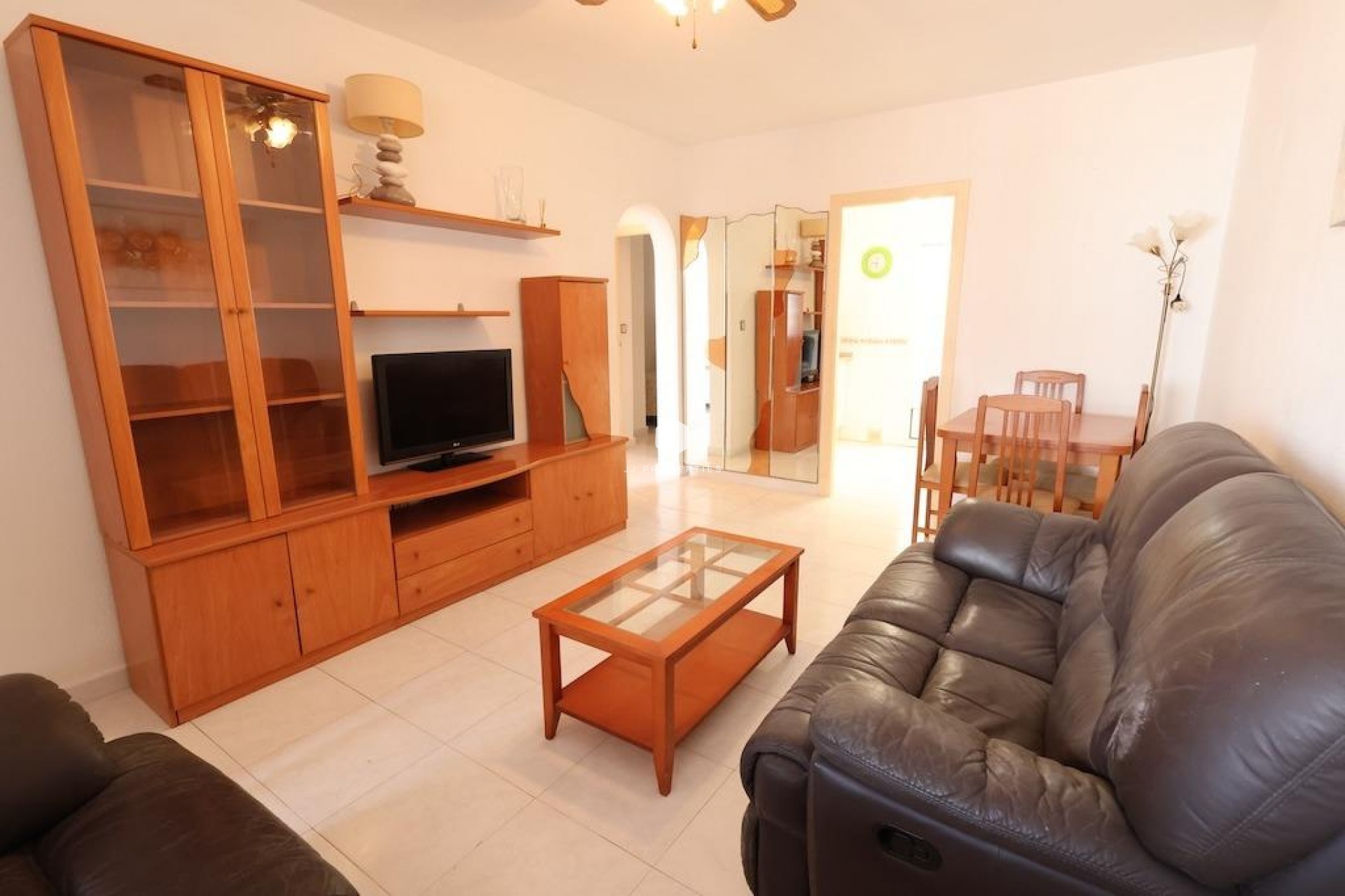 D'occasion - Bungalow -
Torrevieja - Costa Blanca