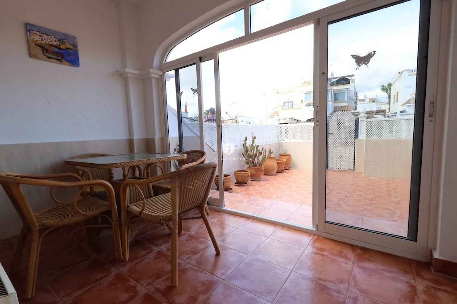 D'occasion - Bungalow -
Torrevieja - Costa Blanca
