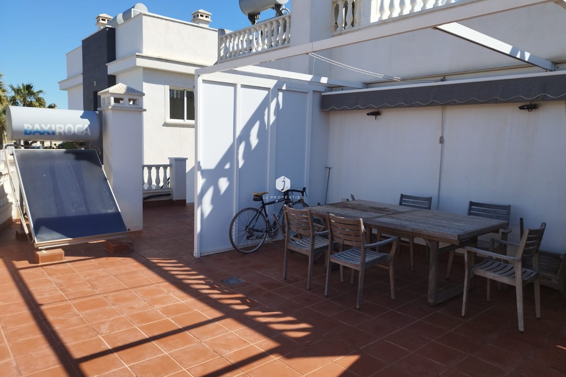 D'occasion - Bungalow -
Torrevieja - Costa Blanca