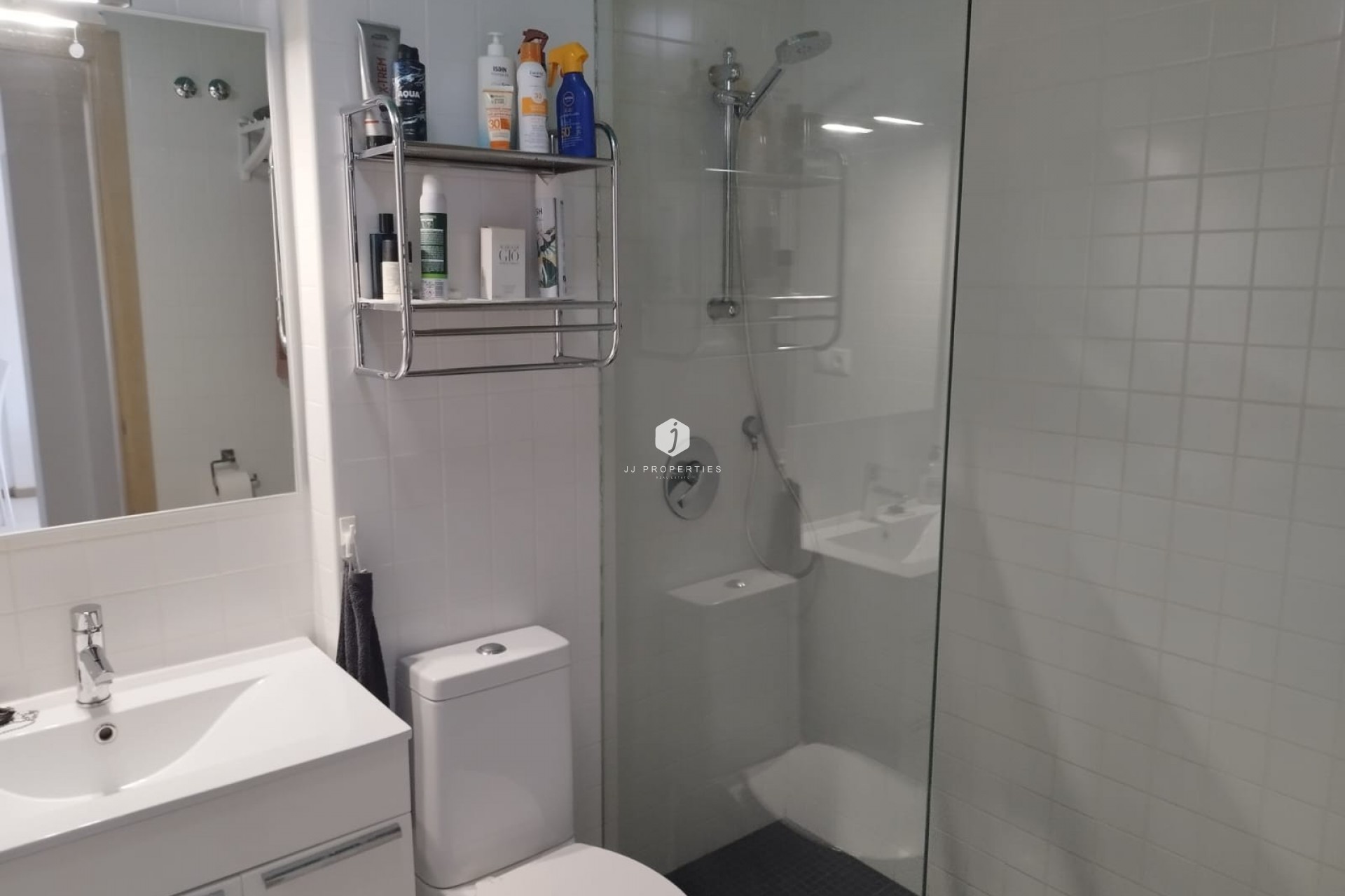 D'occasion - Bungalow -
Torrevieja - Costa Blanca