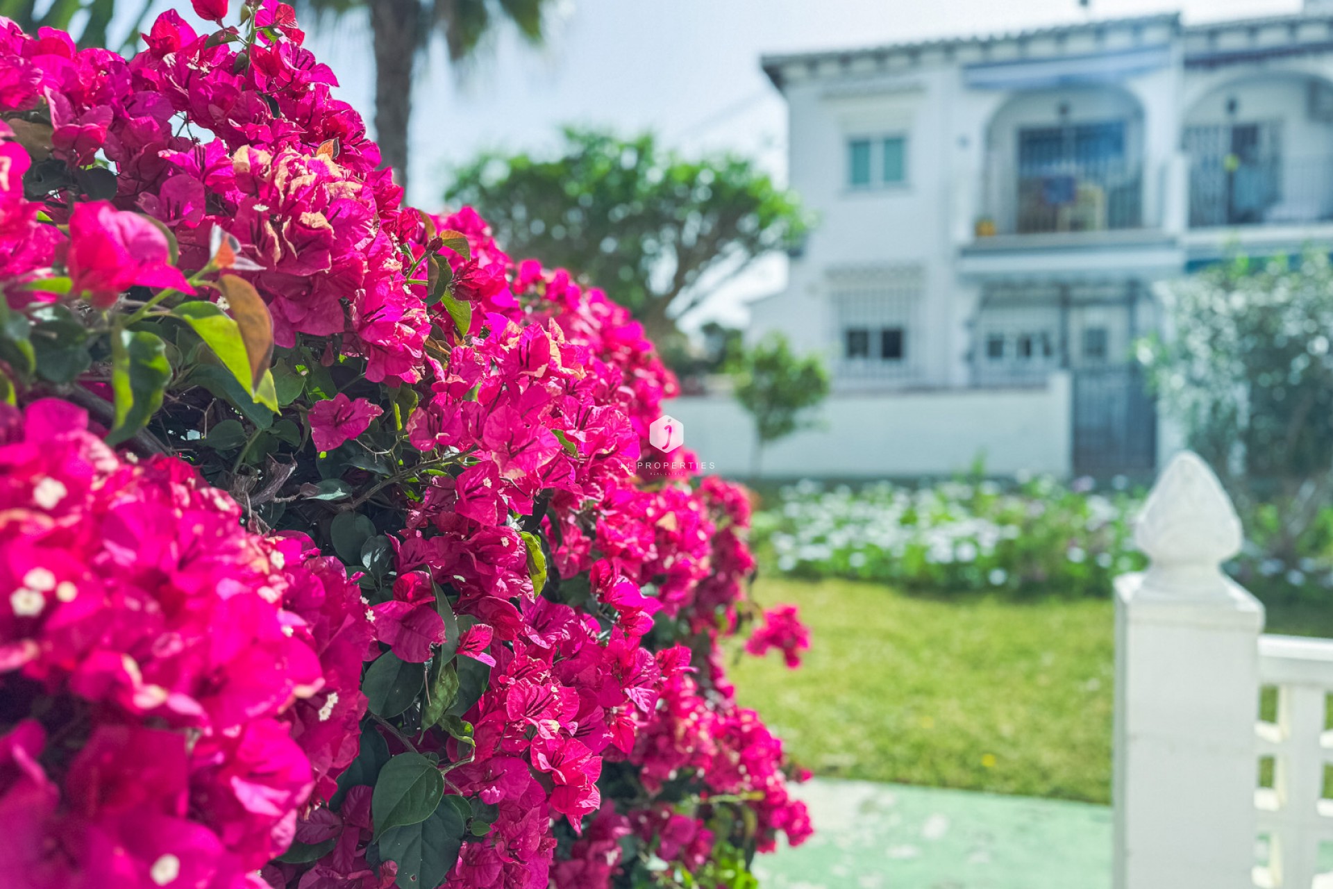 D'occasion - Bungalow -
Torrevieja - Costa Blanca