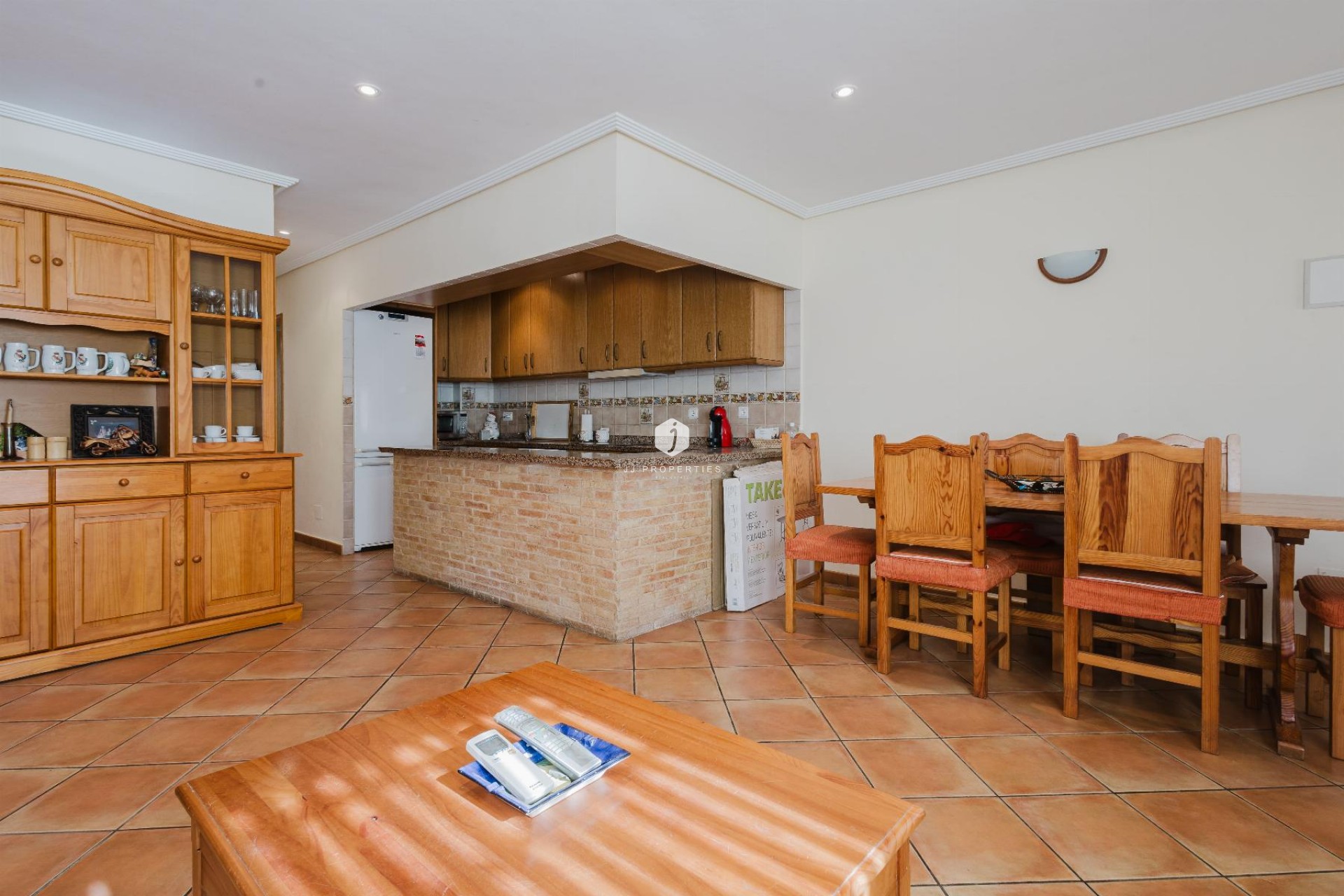 D'occasion - Bungalow -
Torrevieja - Costa Blanca