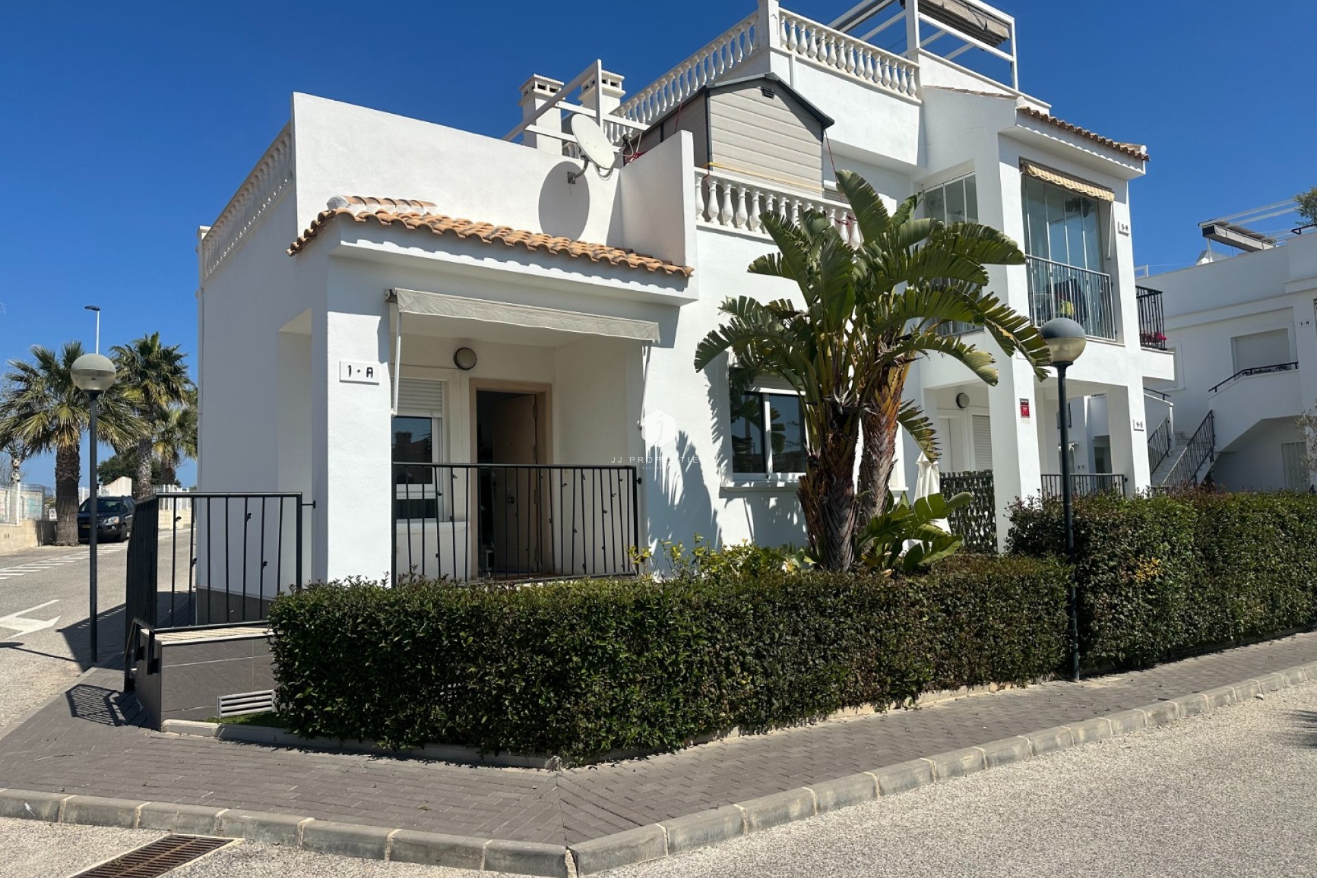 D'occasion - Bungalow -
Torrevieja - Costa Blanca