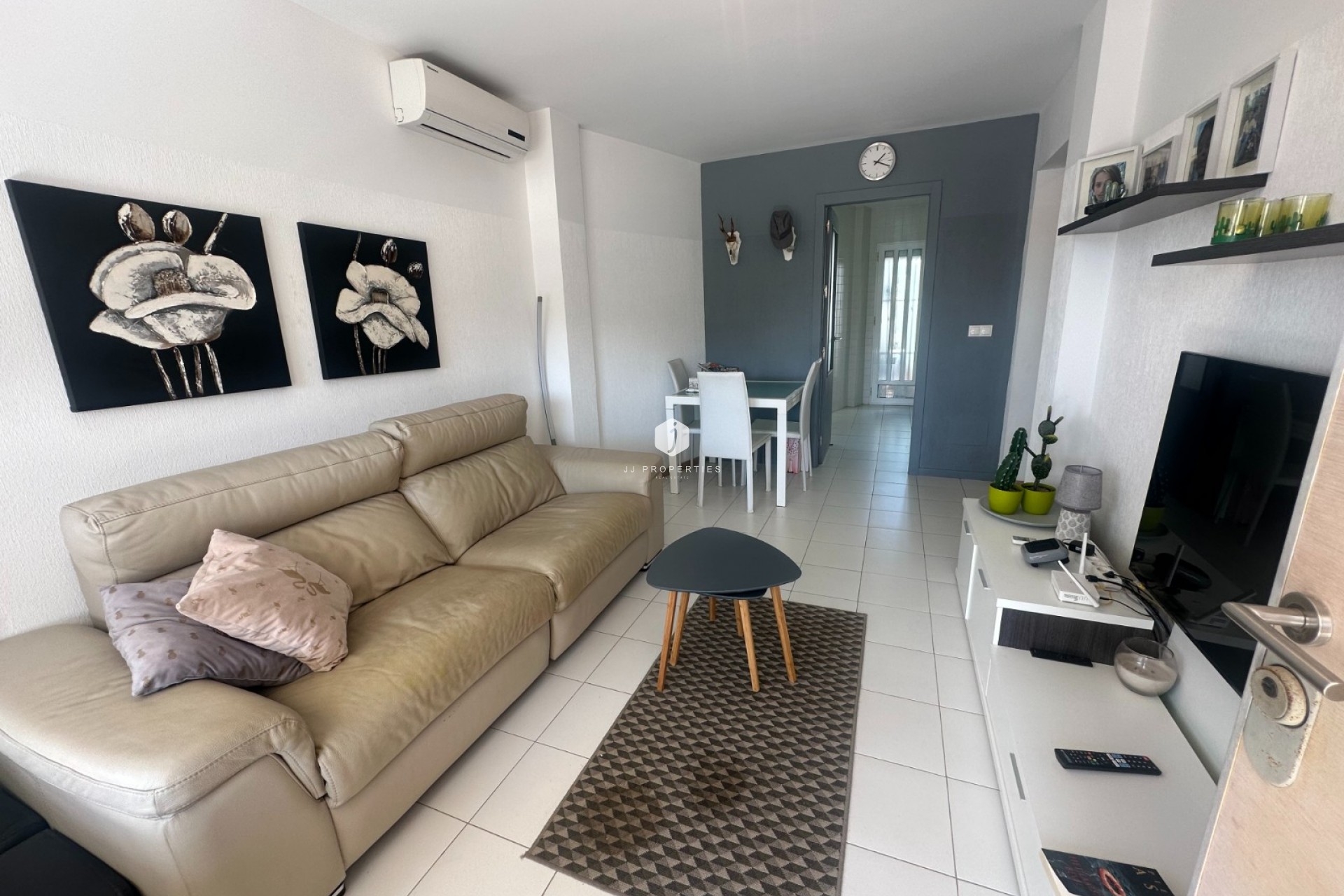 D'occasion - Bungalow -
Torrevieja - Costa Blanca