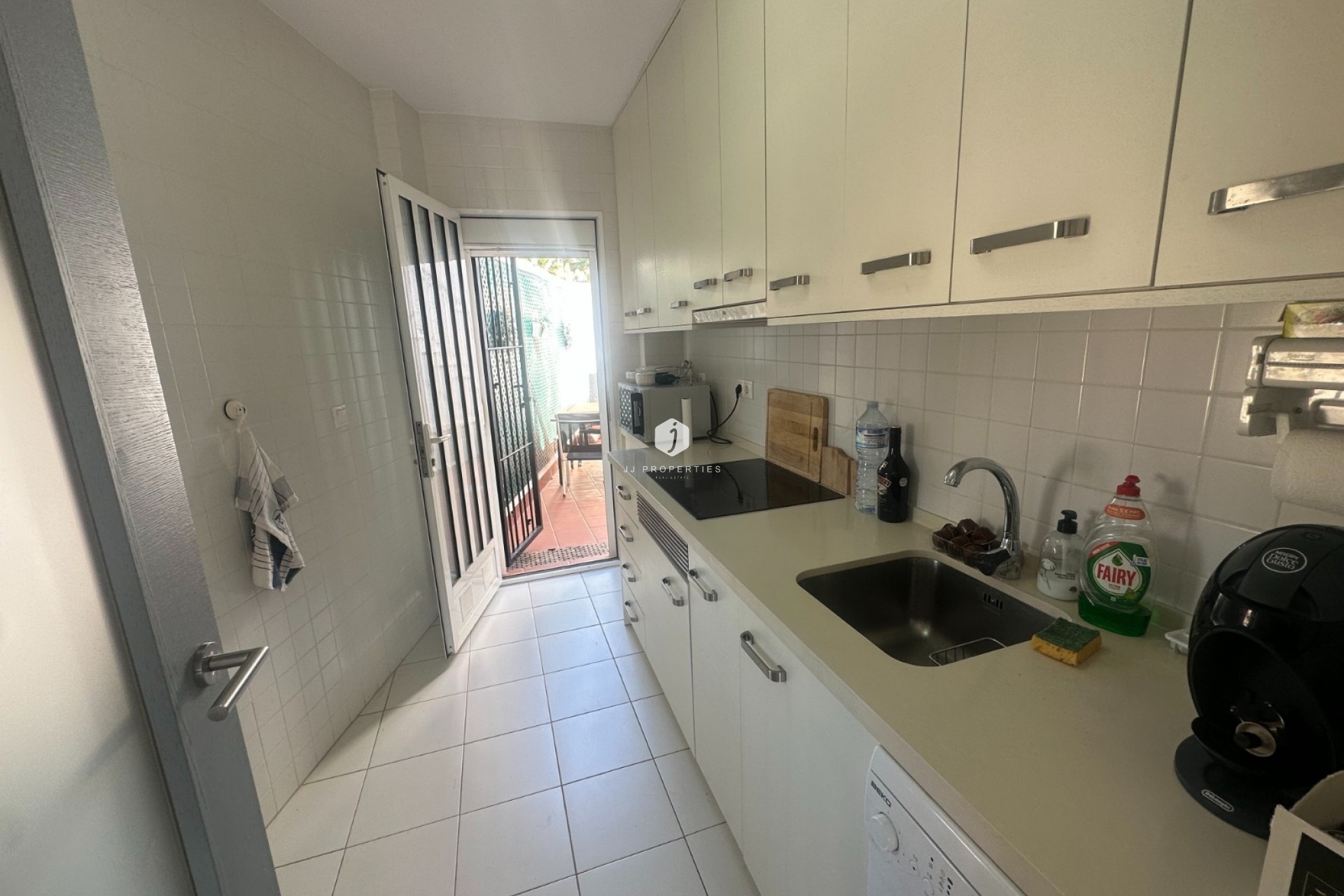 D'occasion - Bungalow -
Torrevieja - Costa Blanca