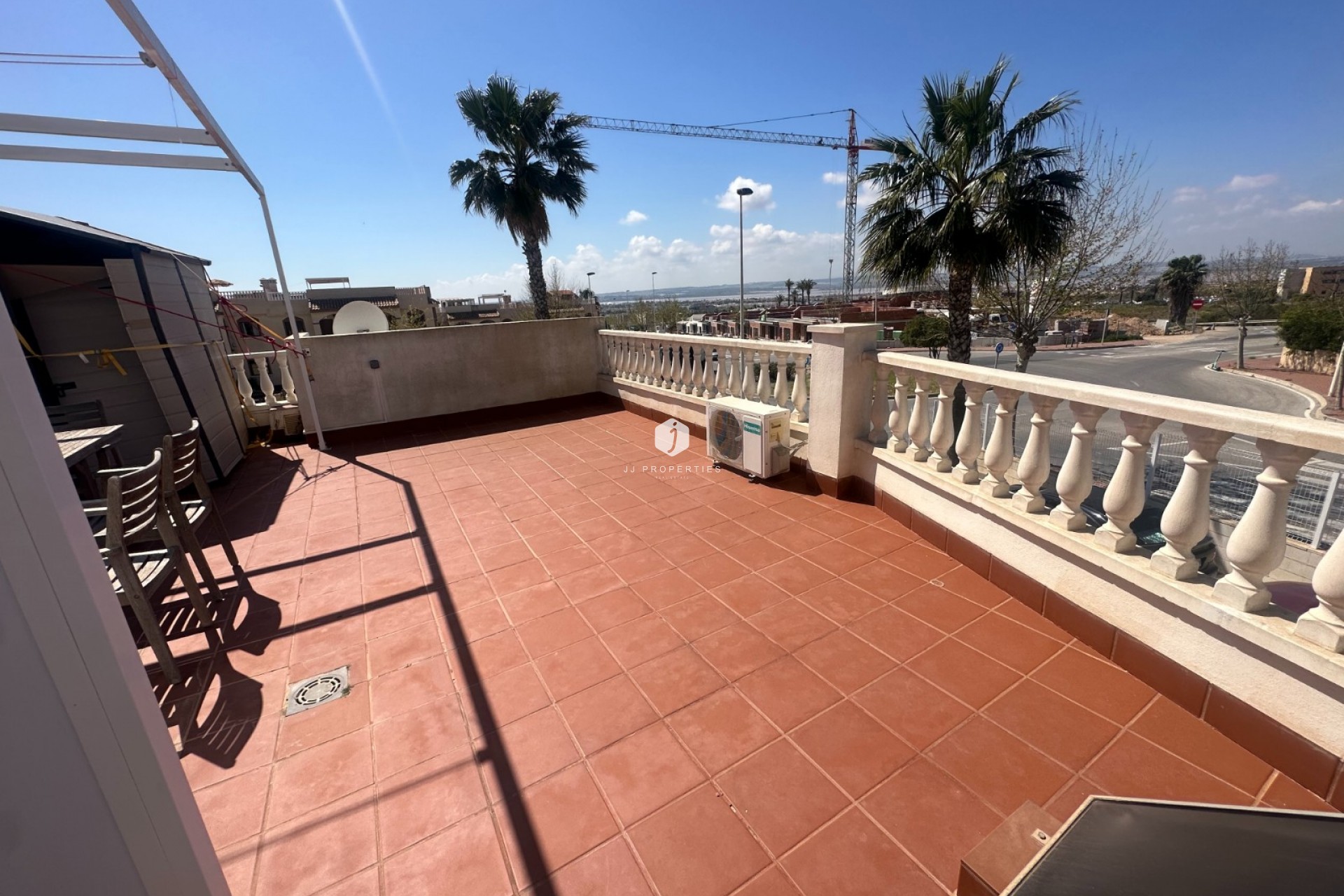 D'occasion - Bungalow -
Torrevieja - Costa Blanca