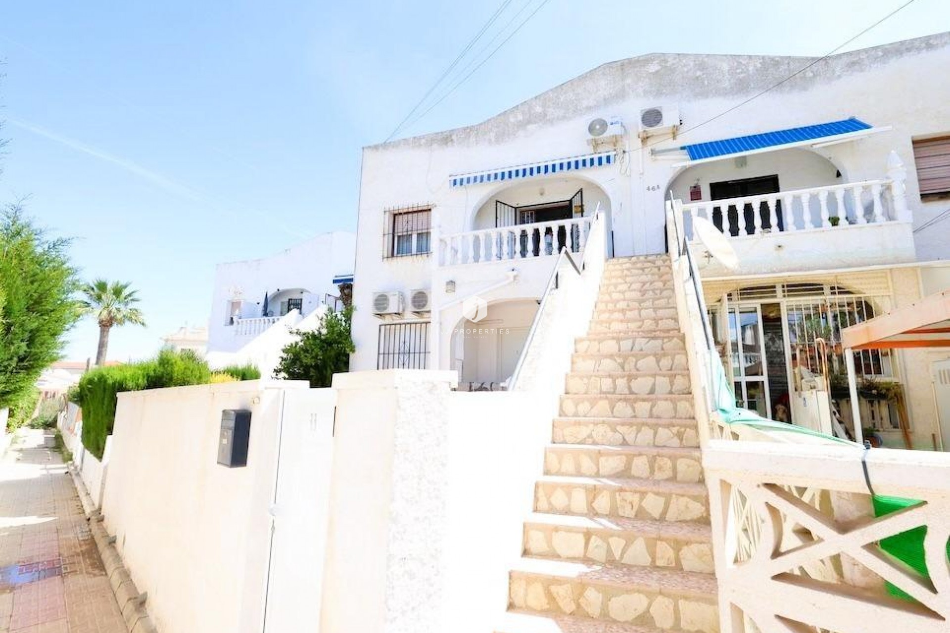 D'occasion - Bungalow -
Torrevieja - Costa Blanca