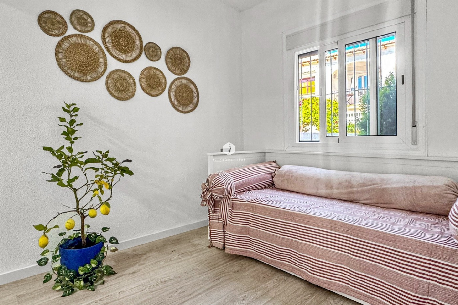 D'occasion - Bungalow -
Torrevieja - Costa Blanca