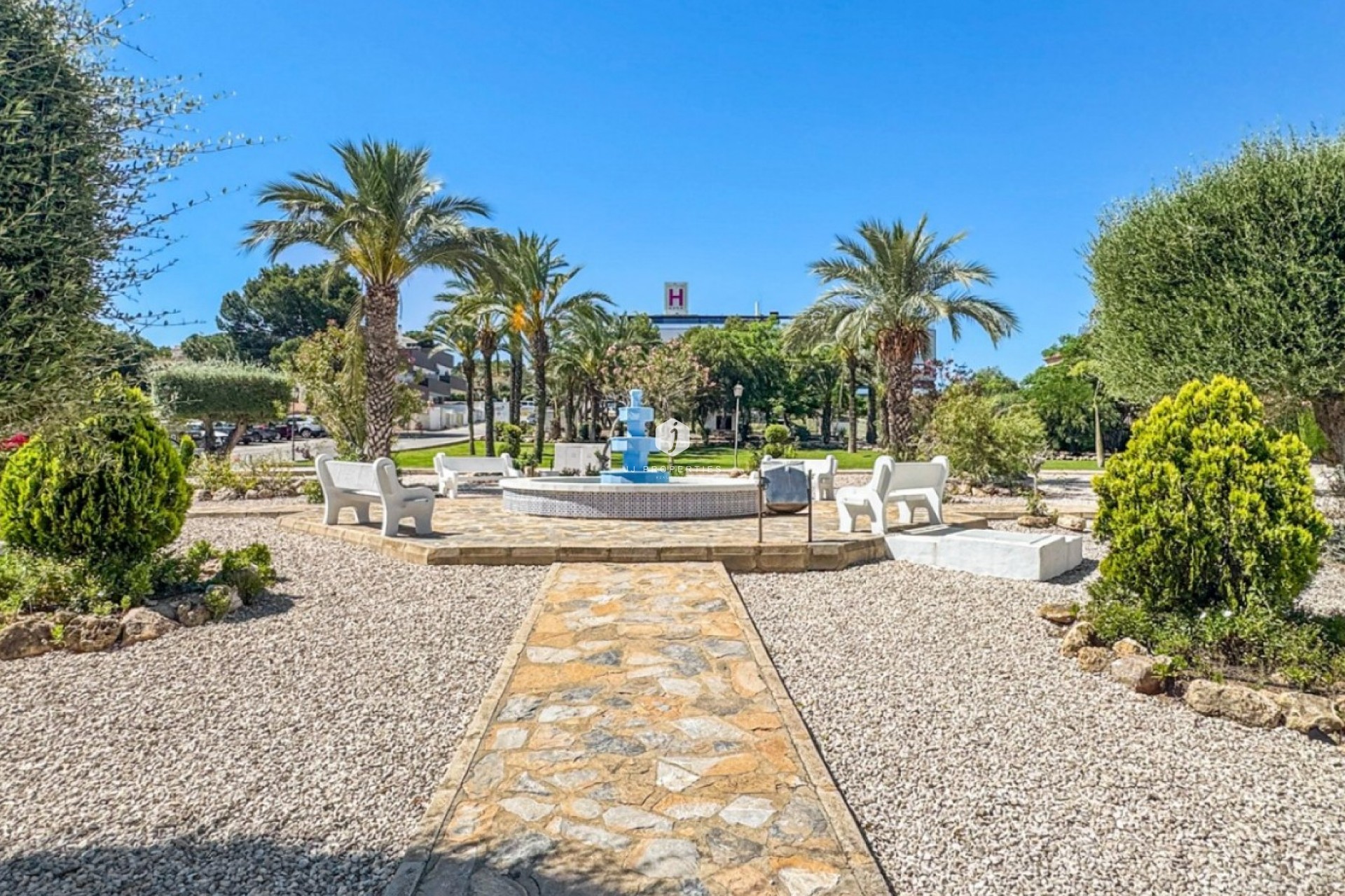 D'occasion - Bungalow -
Torrevieja - Costa Blanca