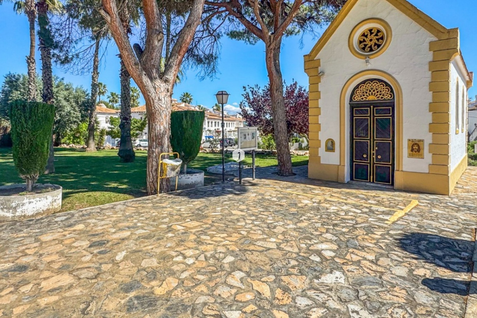 D'occasion - Bungalow -
Torrevieja - Costa Blanca