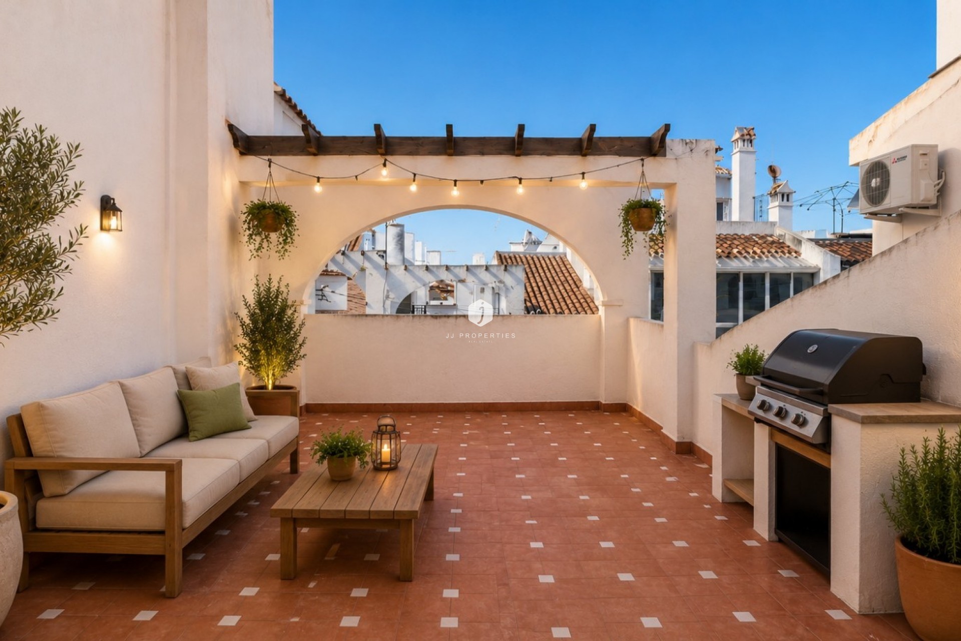 D'occasion - Bungalow -
Torrevieja - Costa Blanca