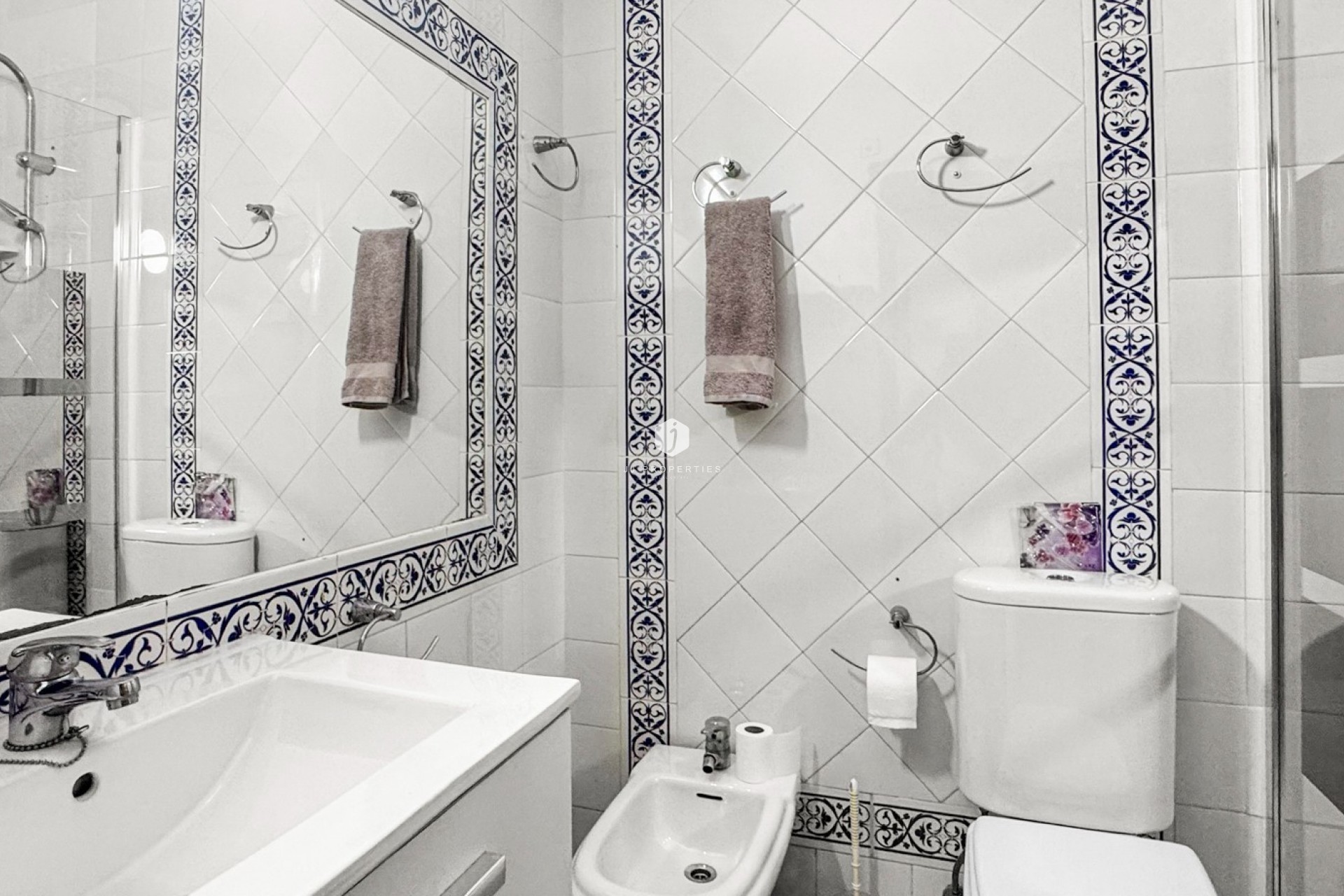 D'occasion - Bungalow -
Torrevieja - Costa Blanca