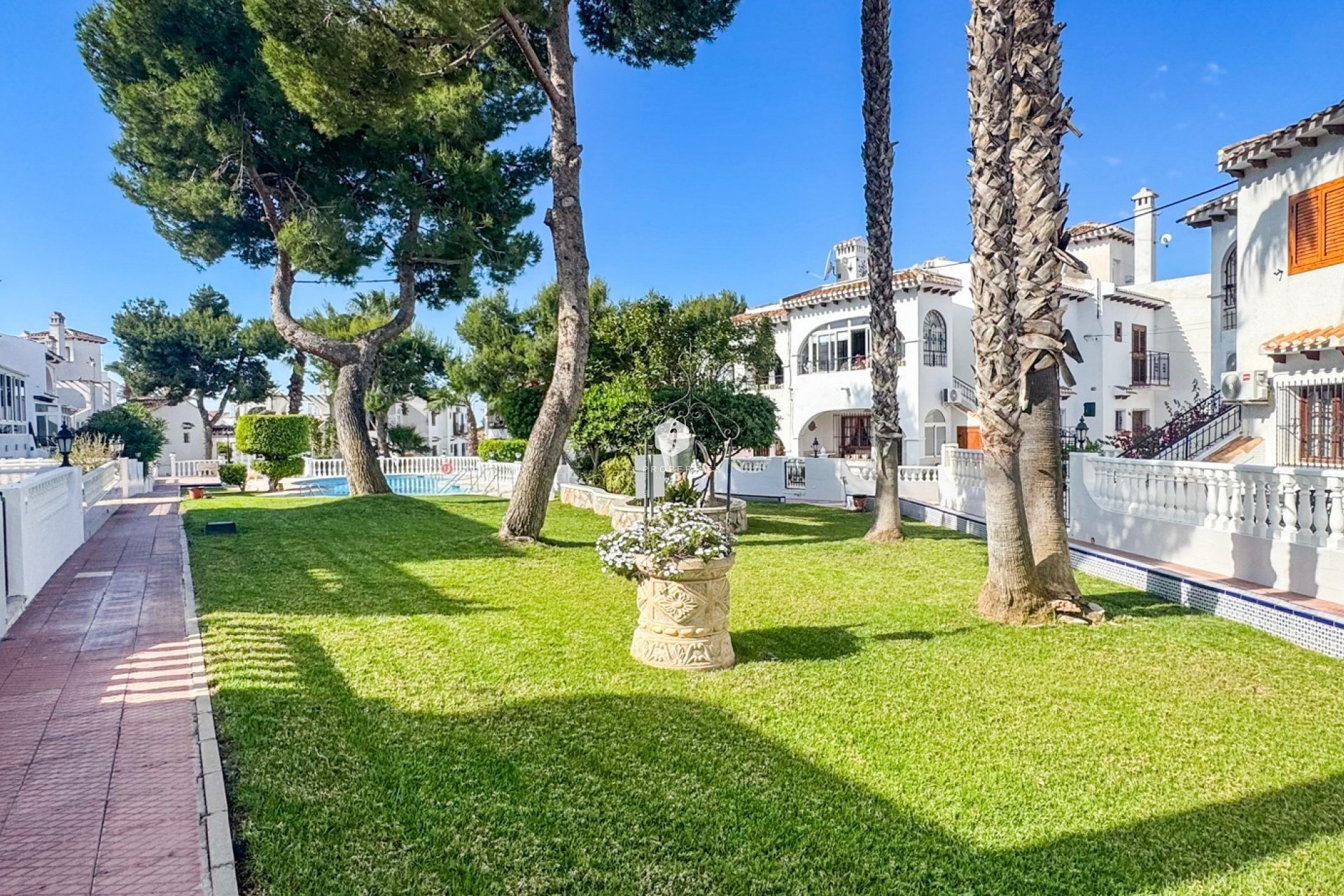 D'occasion - Bungalow -
Torrevieja - Costa Blanca