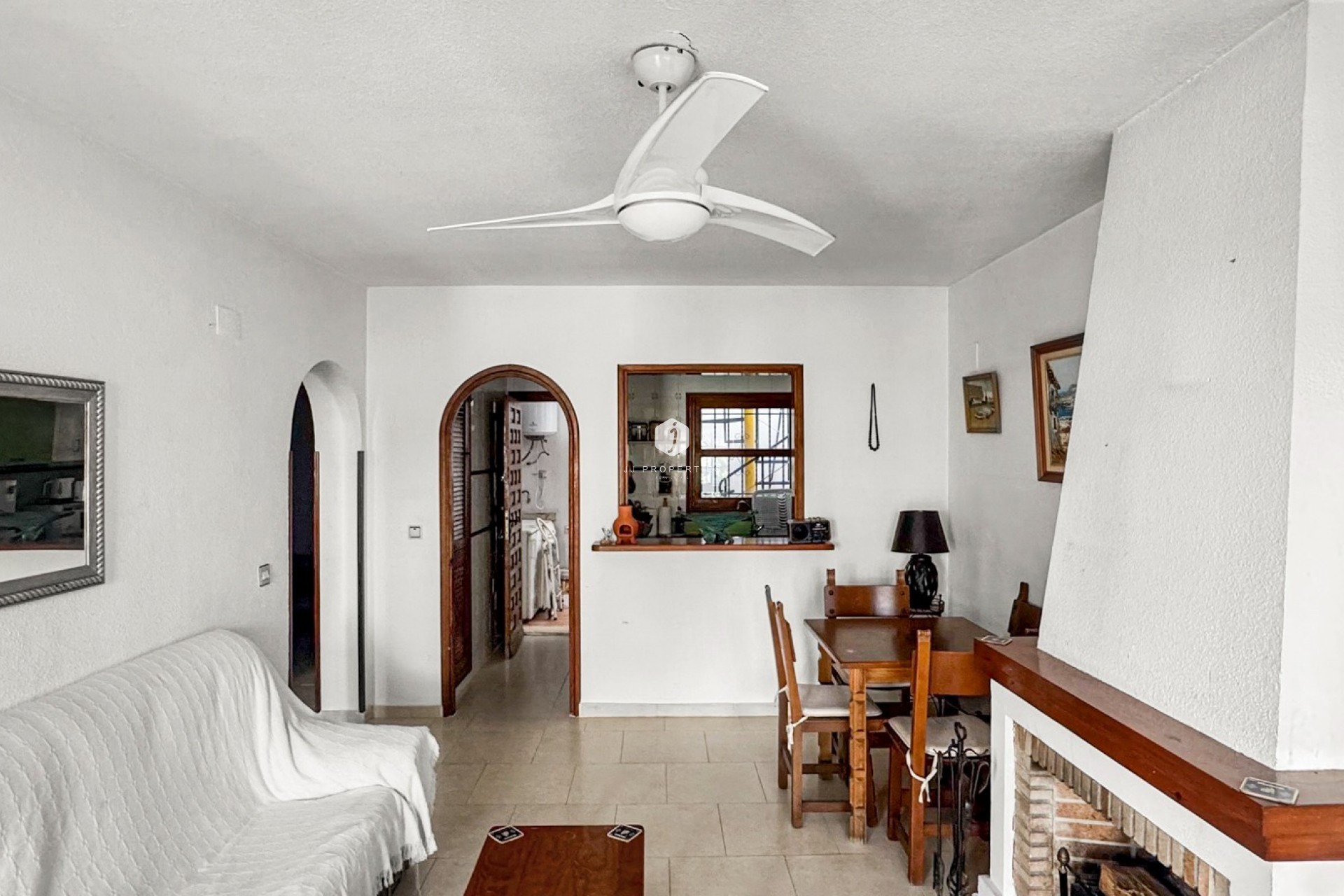 D'occasion - Bungalow -
Torrevieja - Costa Blanca