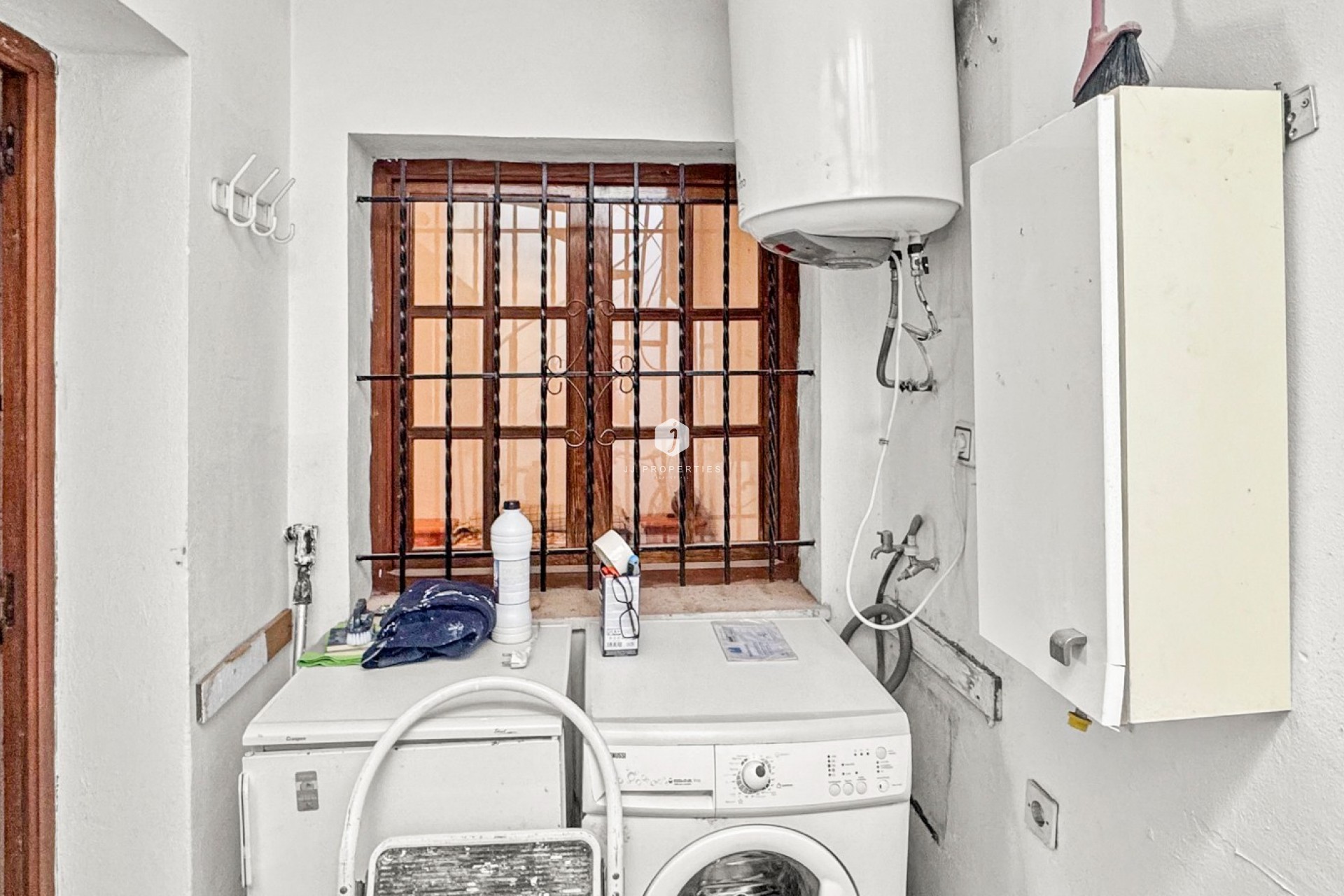 D'occasion - Bungalow -
Torrevieja - Costa Blanca