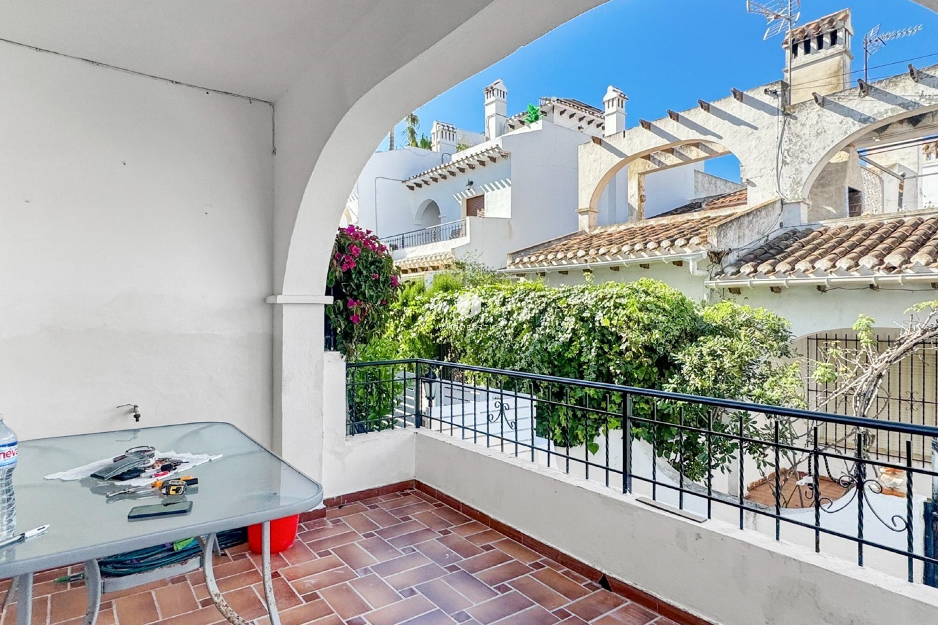 D'occasion - Bungalow -
Torrevieja - Costa Blanca