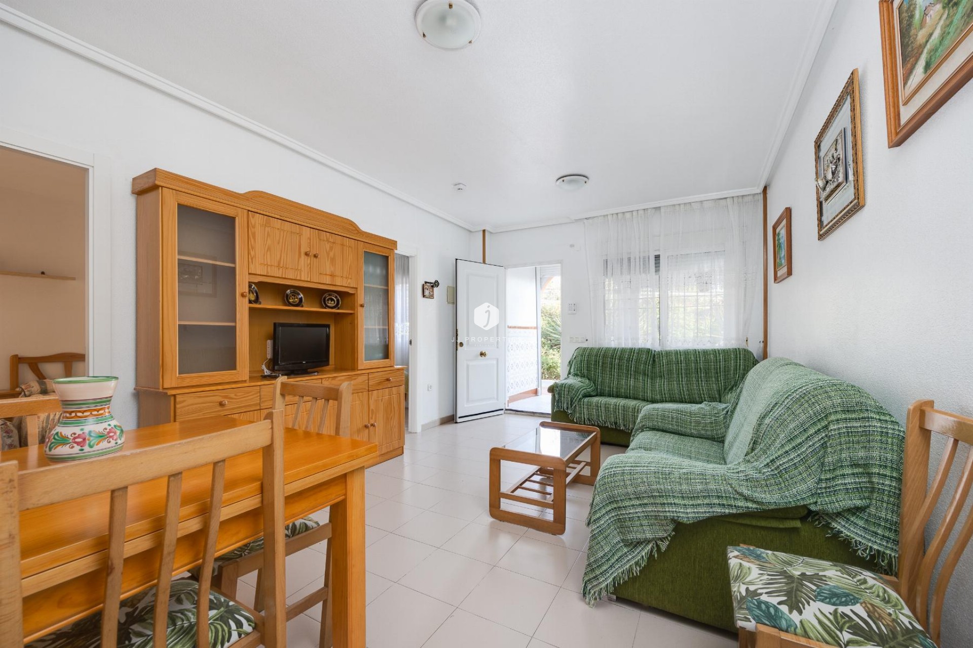 D'occasion - Bungalow -
Torrevieja - Costa Blanca