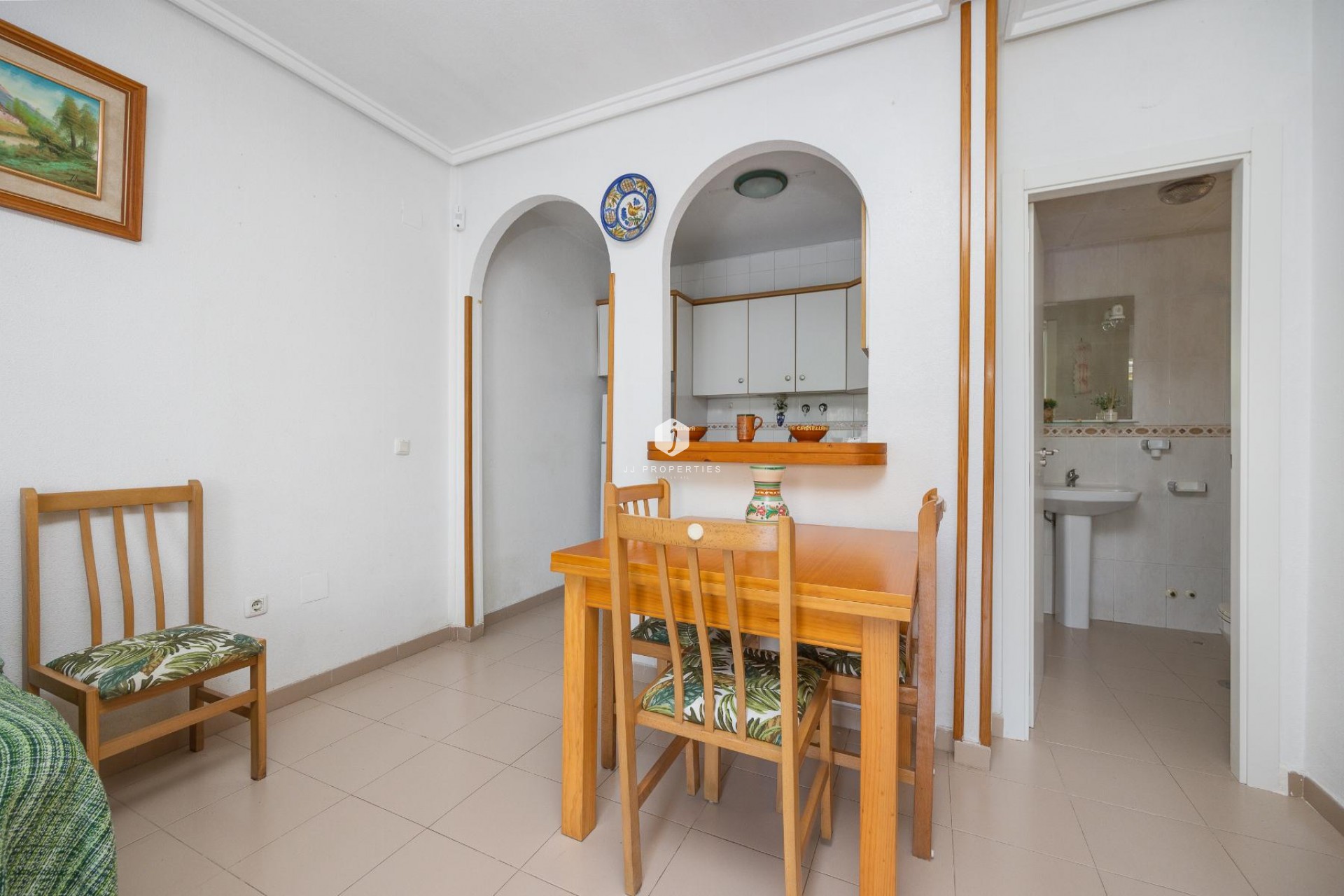 D'occasion - Bungalow -
Torrevieja - Costa Blanca