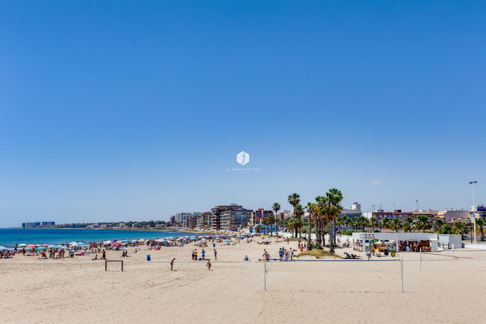 D'occasion - Bungalow -
Torrevieja - Costa Blanca