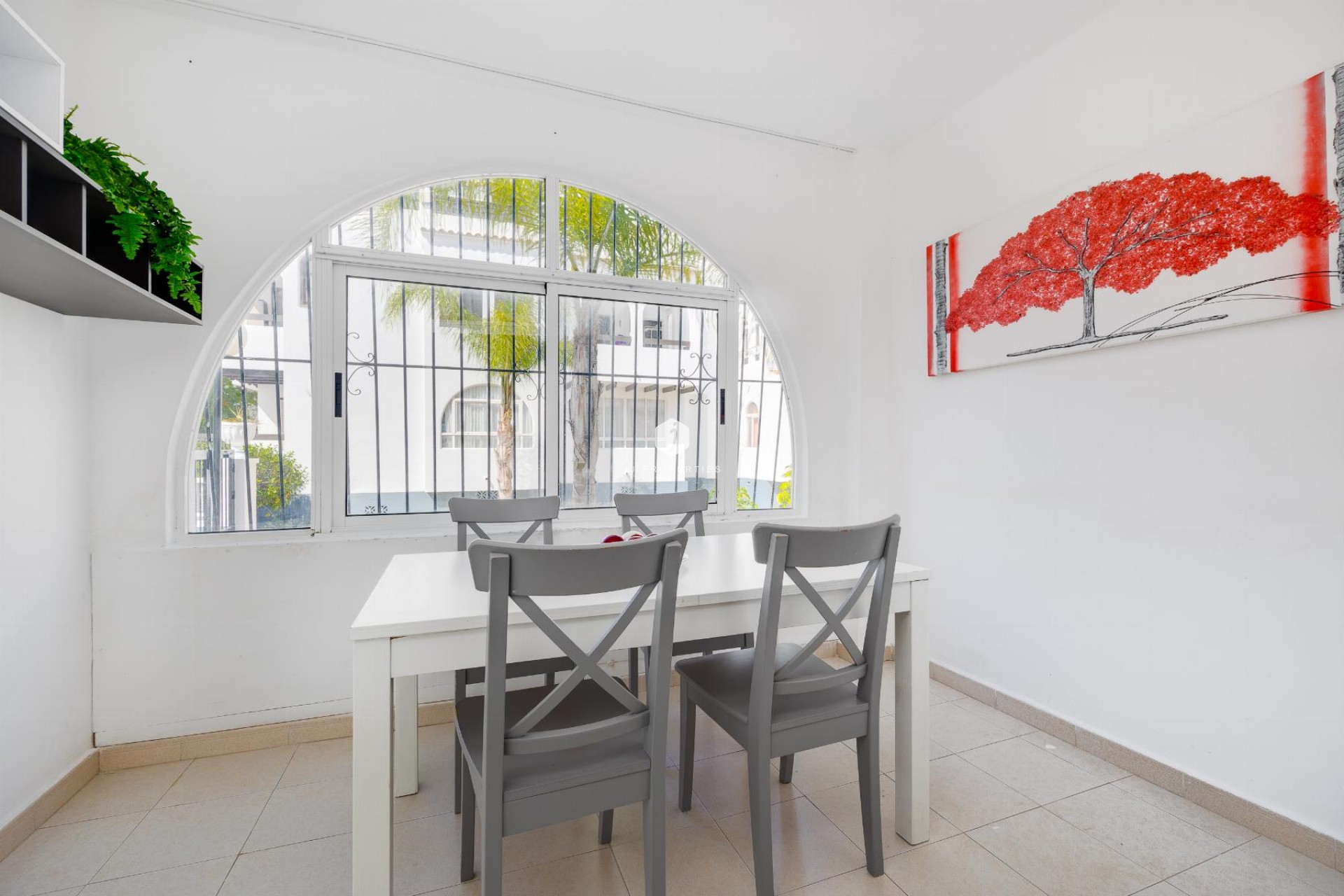 D'occasion - Bungalow -
Torrevieja - Costa Blanca