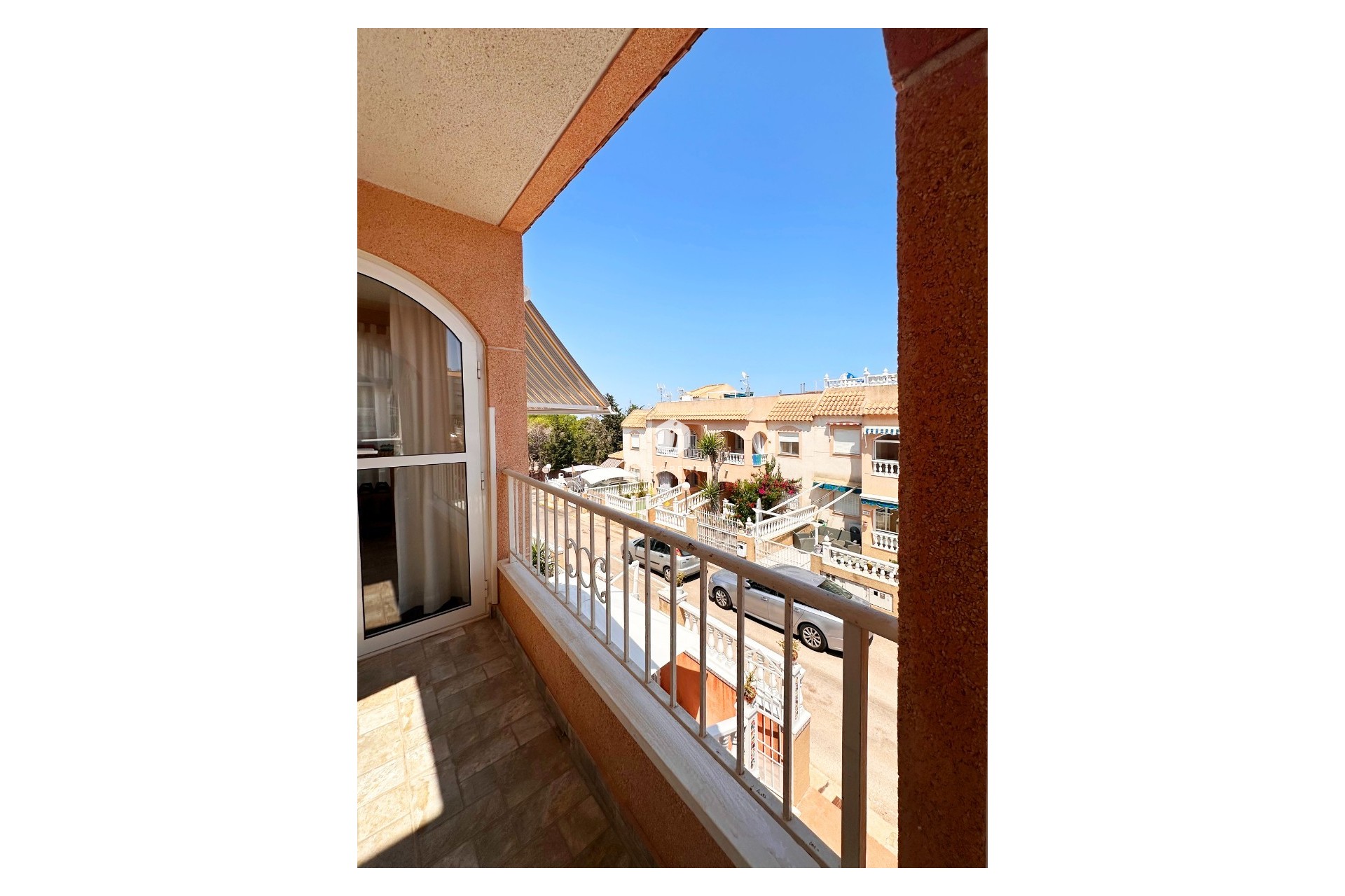 D'occasion - Bungalow -
Torrevieja - Costa Blanca