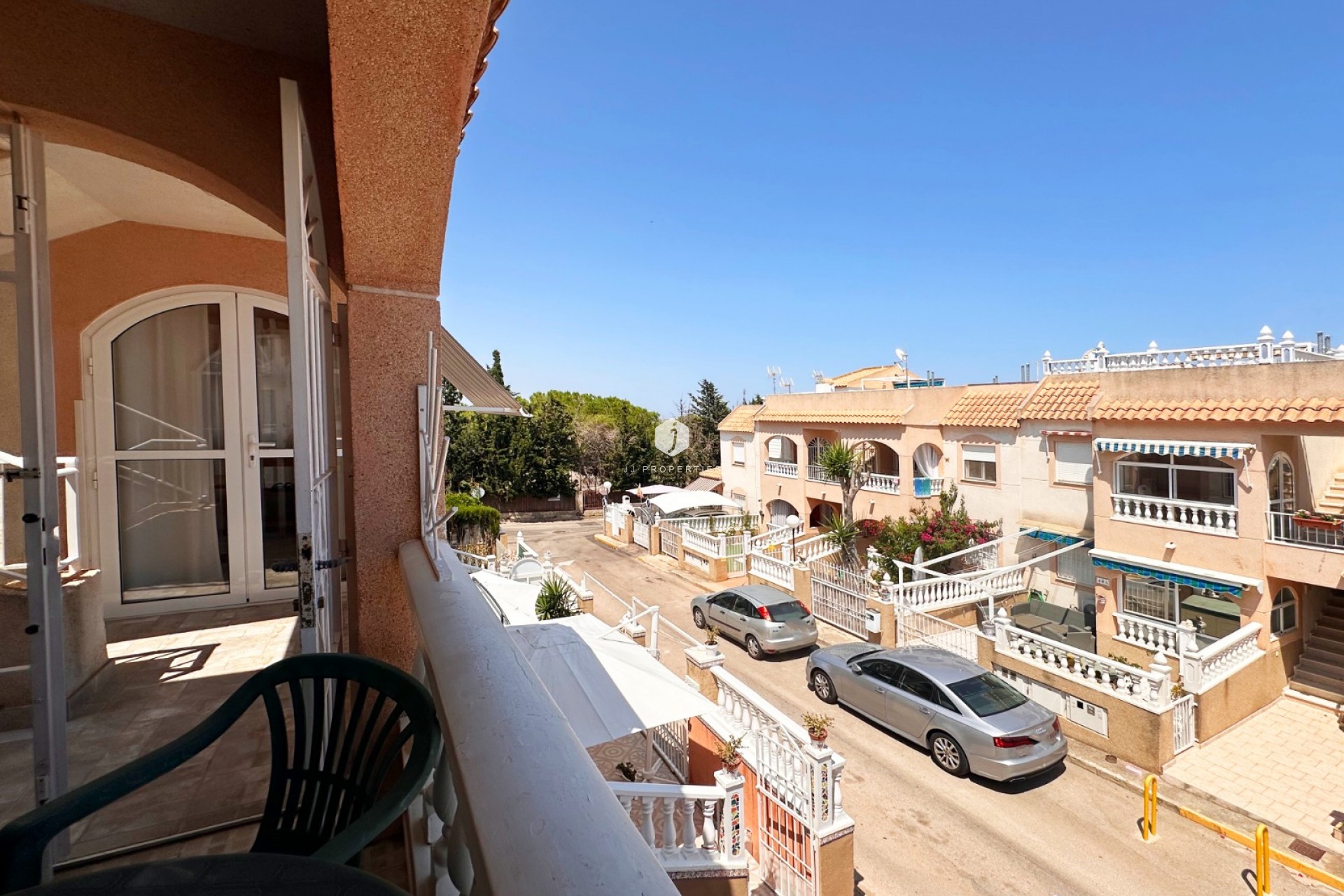 D'occasion - Bungalow -
Torrevieja - Costa Blanca
