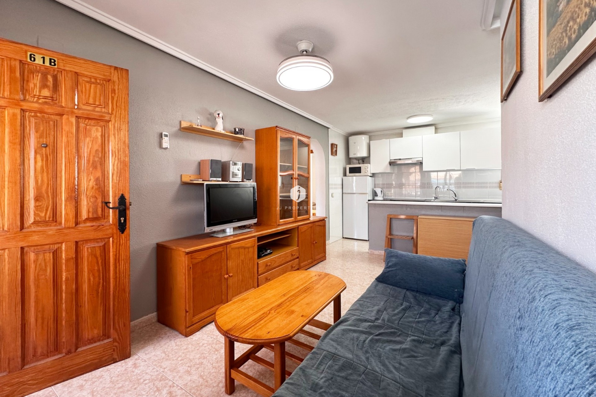 D'occasion - Bungalow -
Torrevieja - Costa Blanca