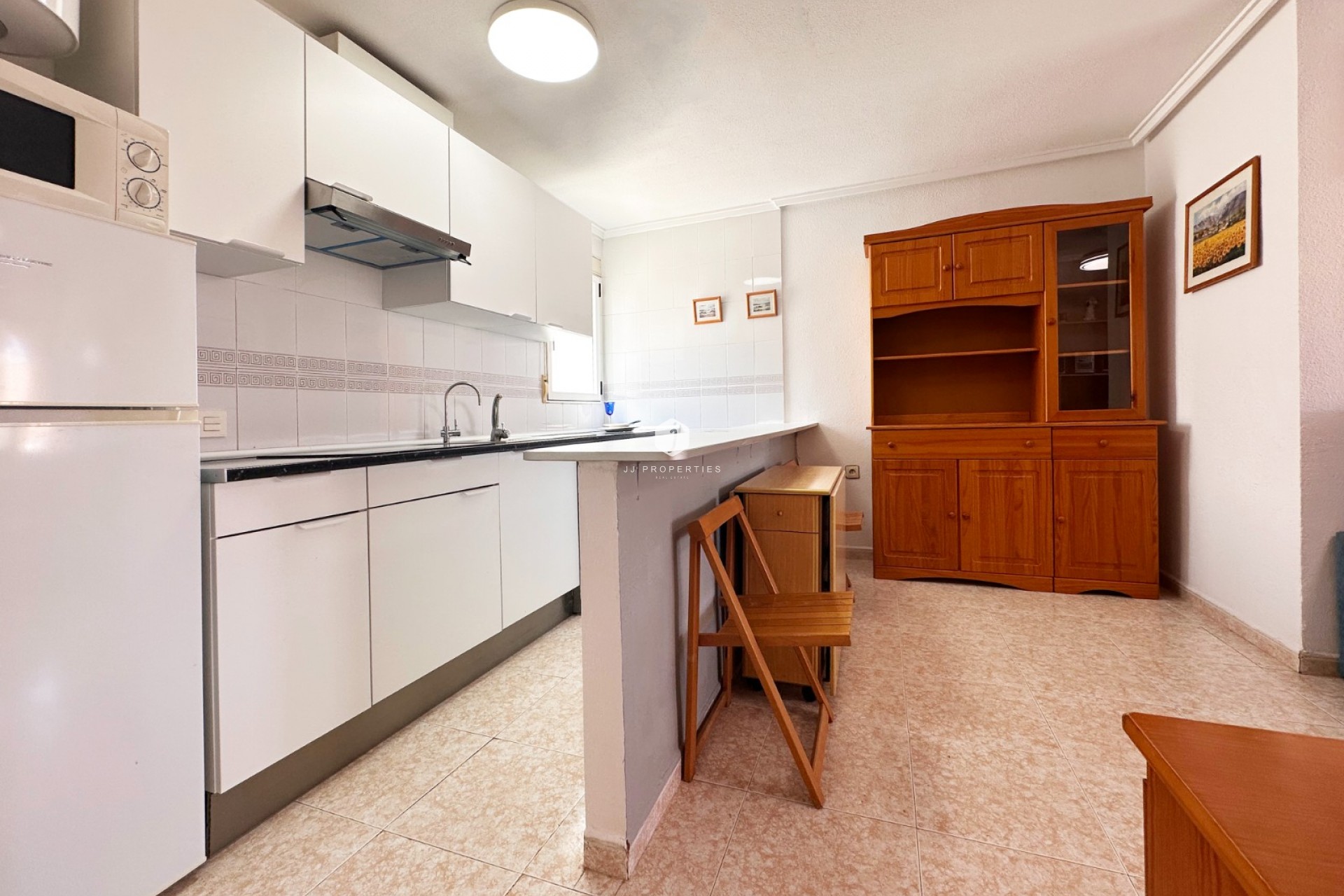 D'occasion - Bungalow -
Torrevieja - Costa Blanca