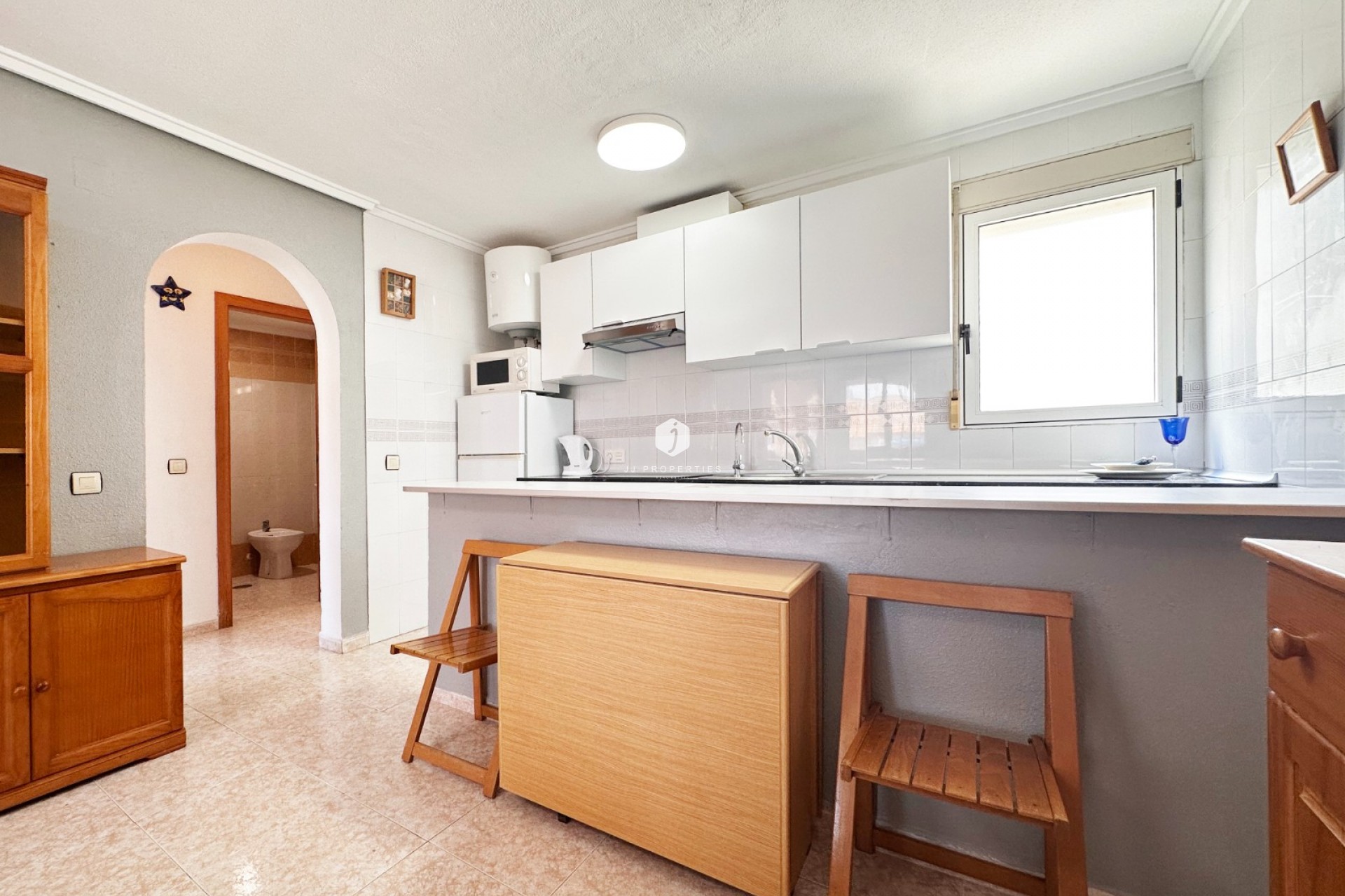 D'occasion - Bungalow -
Torrevieja - Costa Blanca